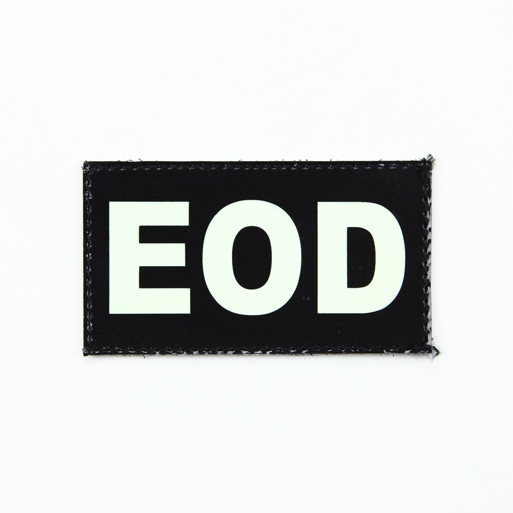 EOD - IR/GITD - Morale Patch