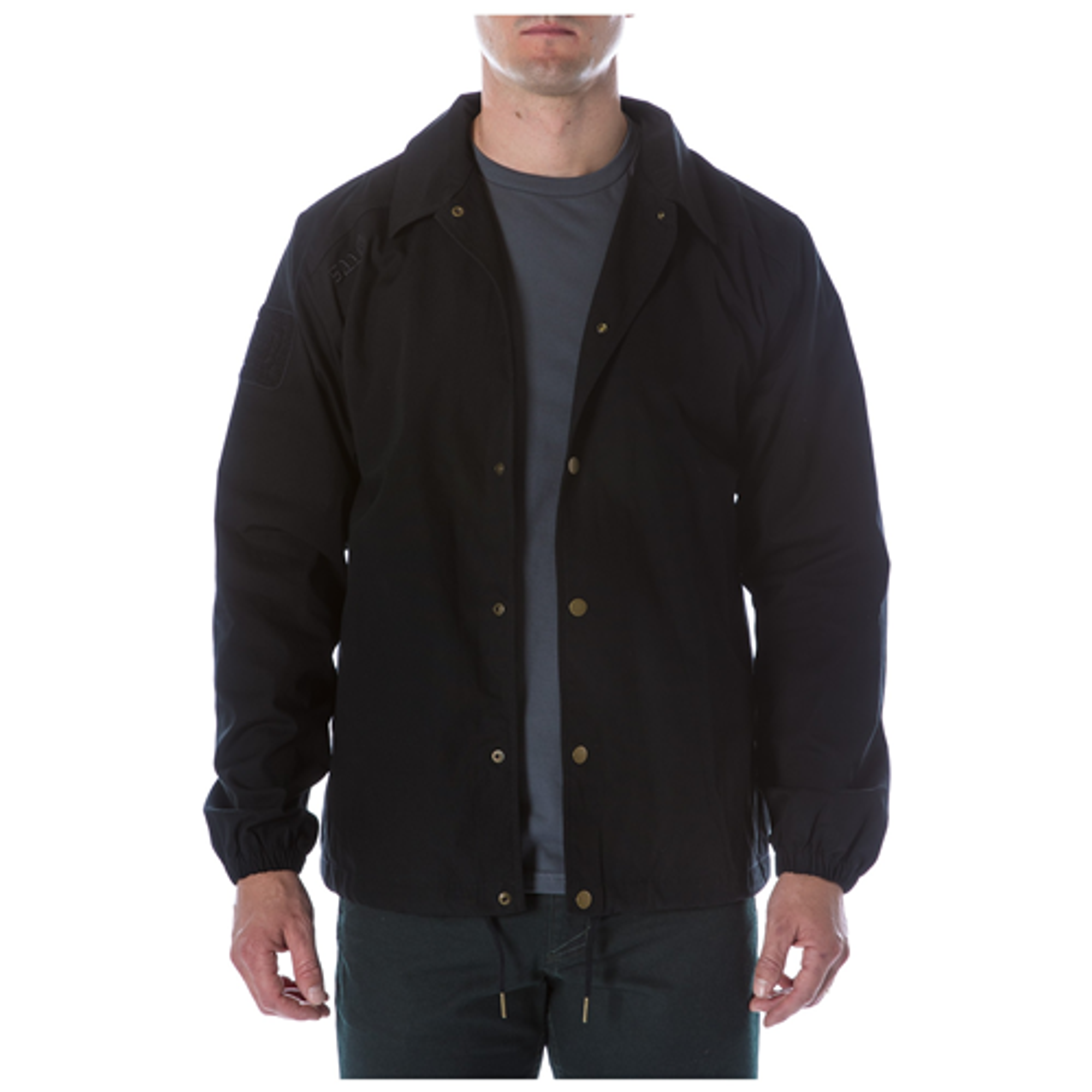 Crest Coaches Jacket - KR5-48340019S