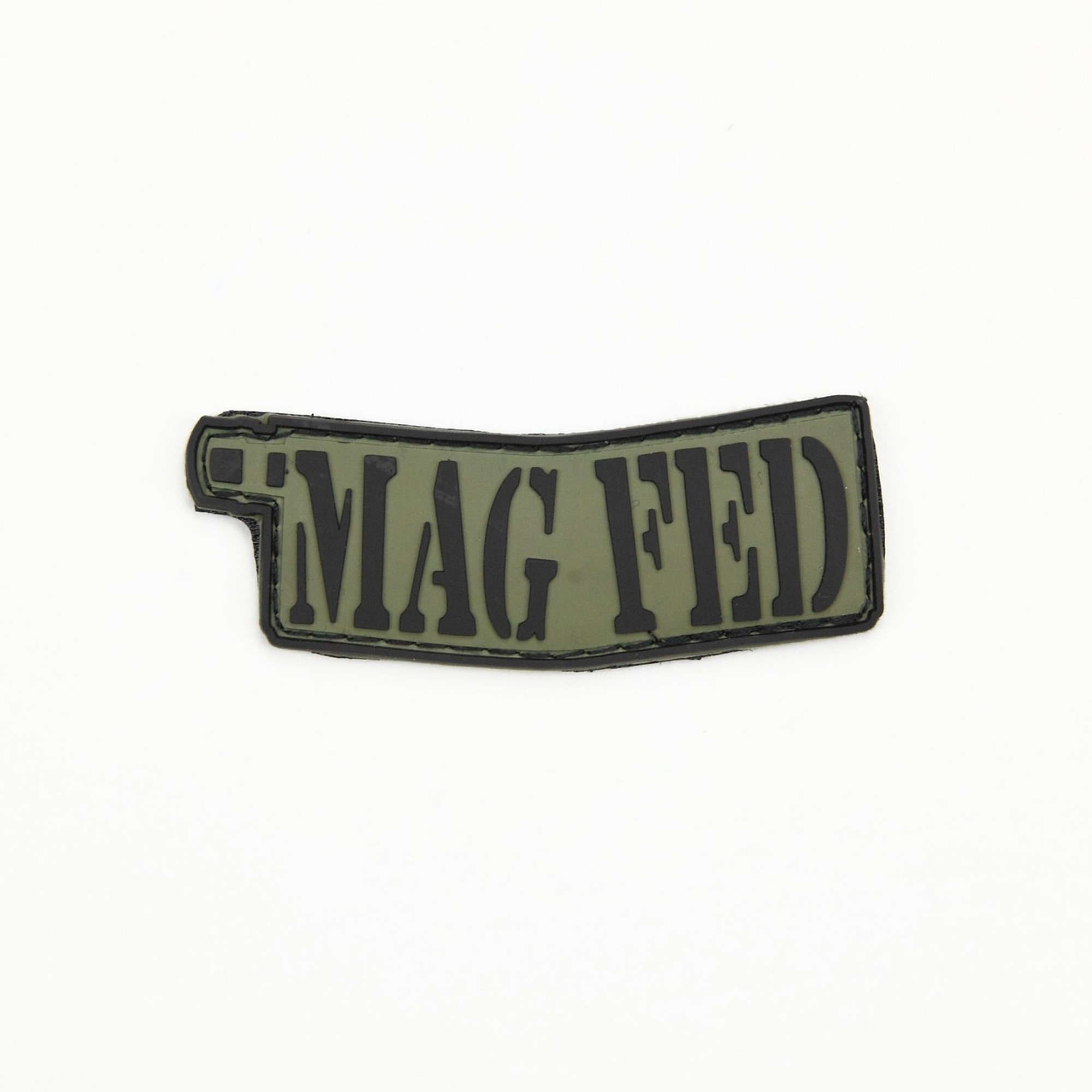 MagFed - OD - Morale Patch