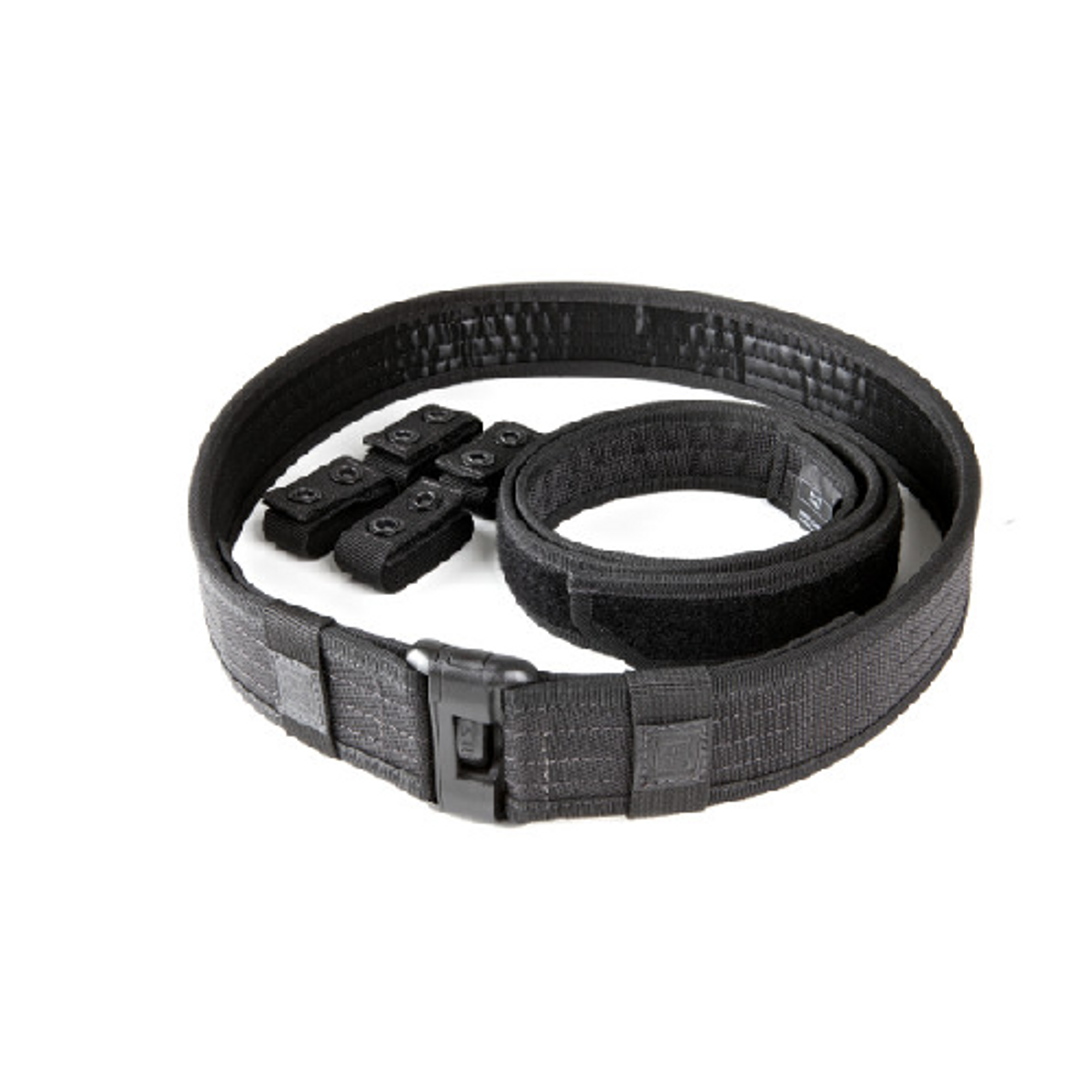 Sierra Bravo Duty Belt Kit - KR5-59505019L