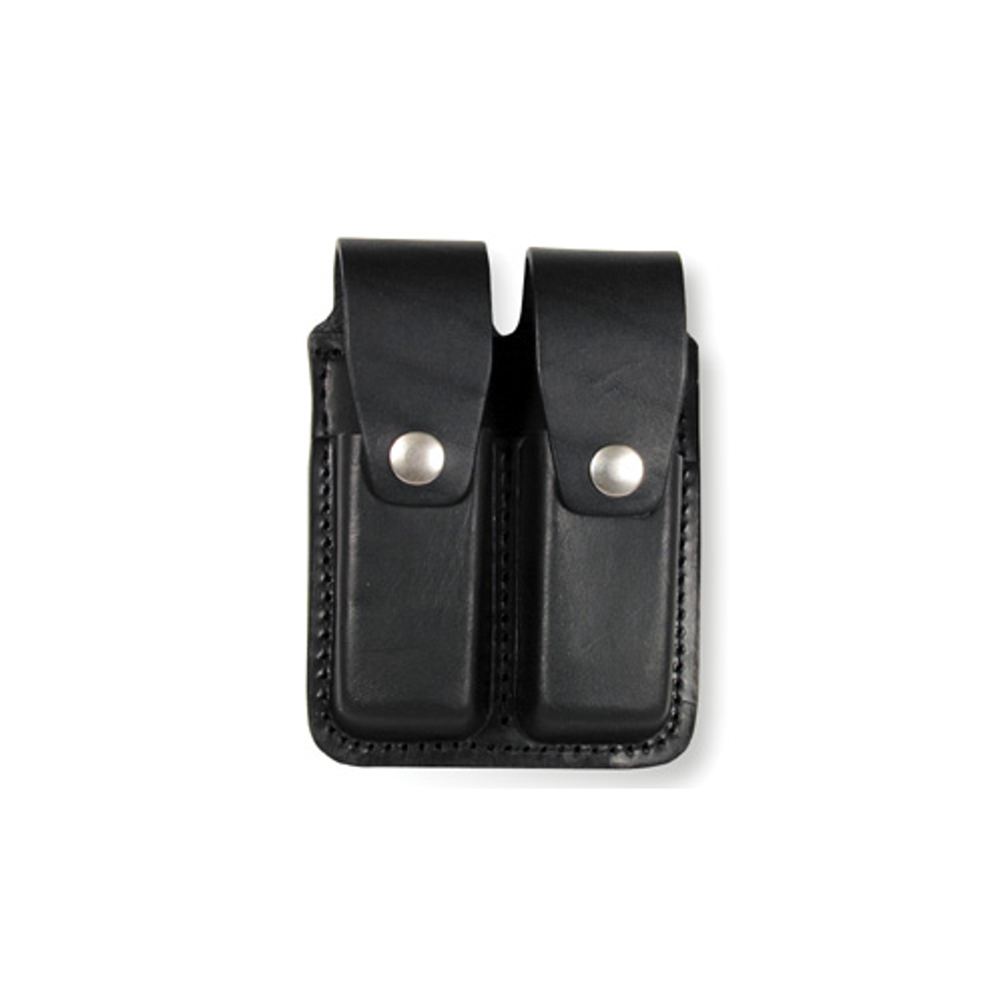 Double Mag Holder For 9mm/40cal. - KR5601-2-GLD