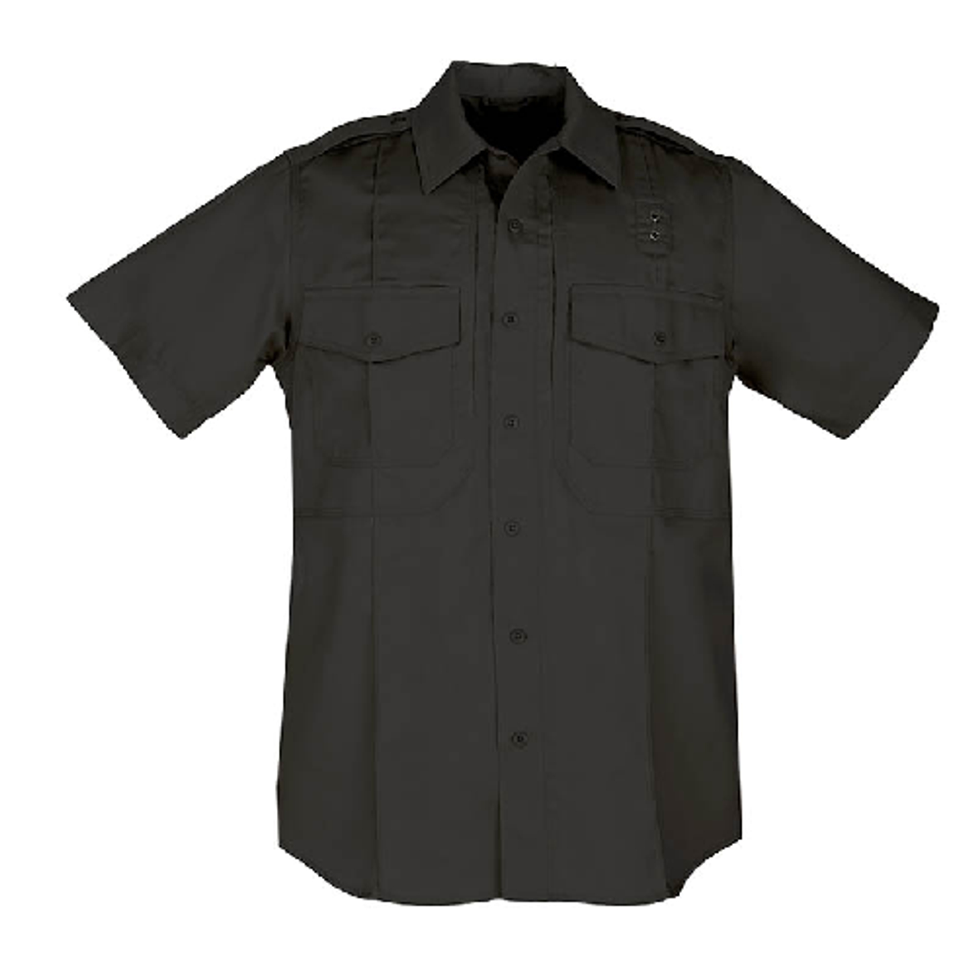 Class B Pdu Twill Shirt - KR5-71177019MR