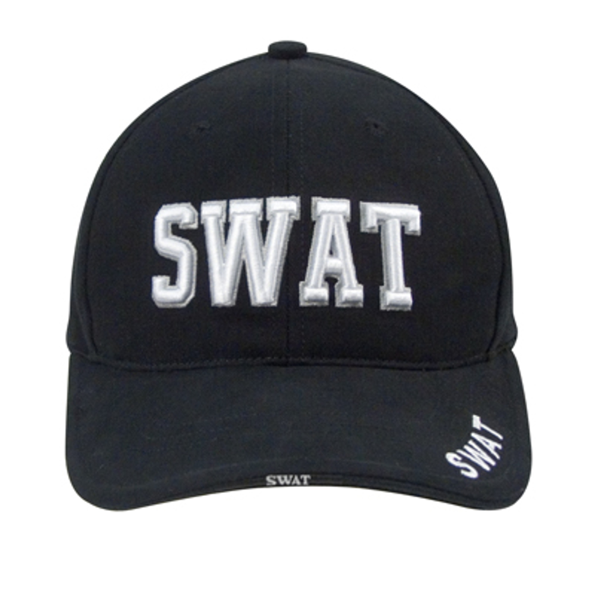 Rothco Deluxe Swat Low Profile Cap