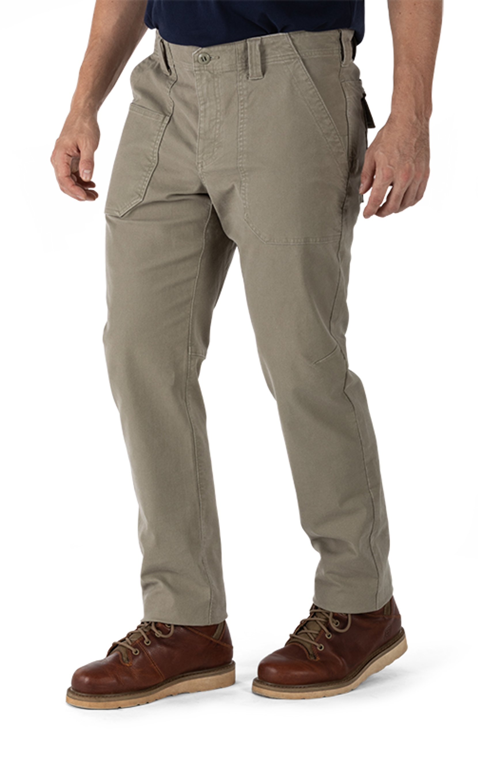 Alliance Pant - KR5-745282563232