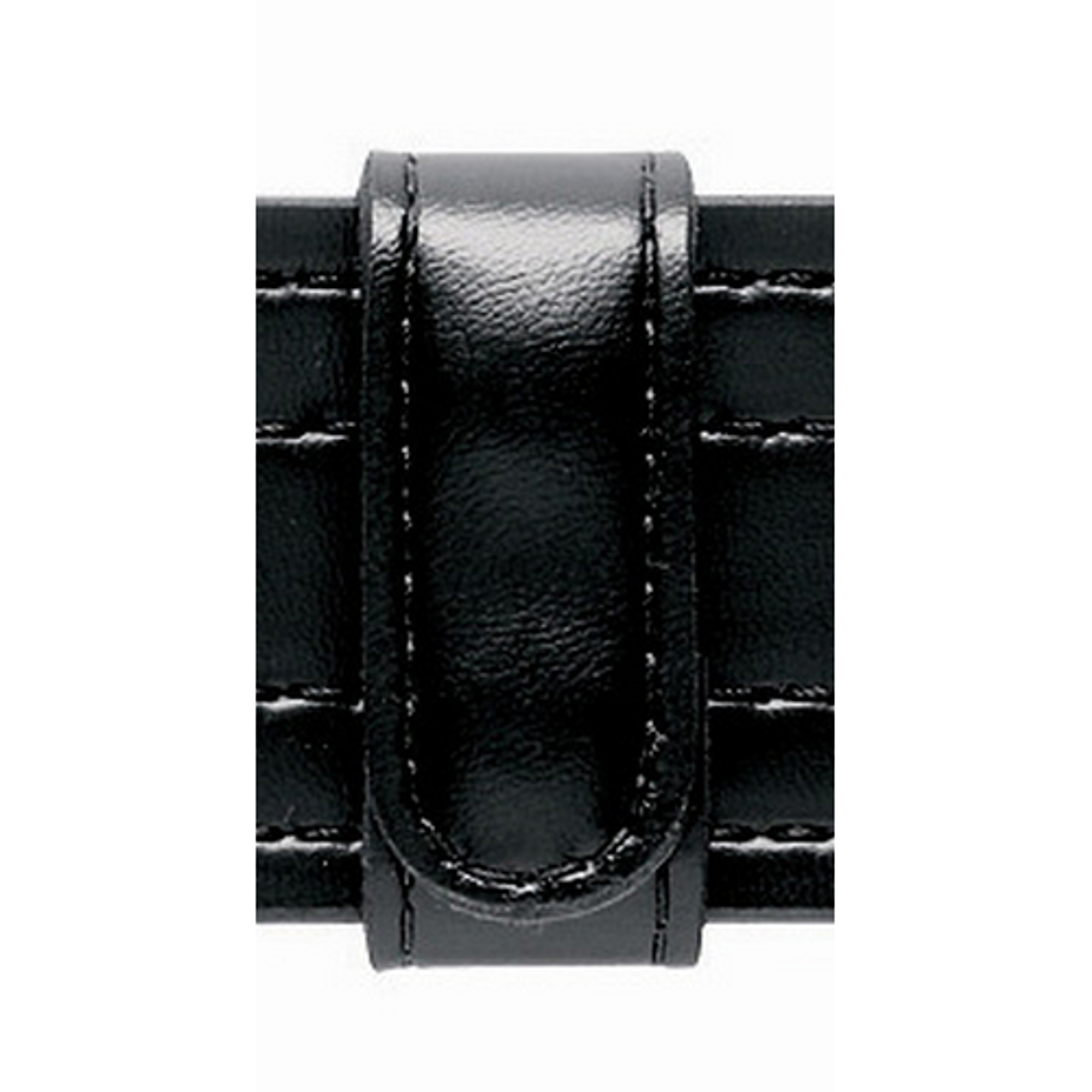 62hs - Hidden Snap Belt Keeper, 1 (25mm) - KR62-4-9HS