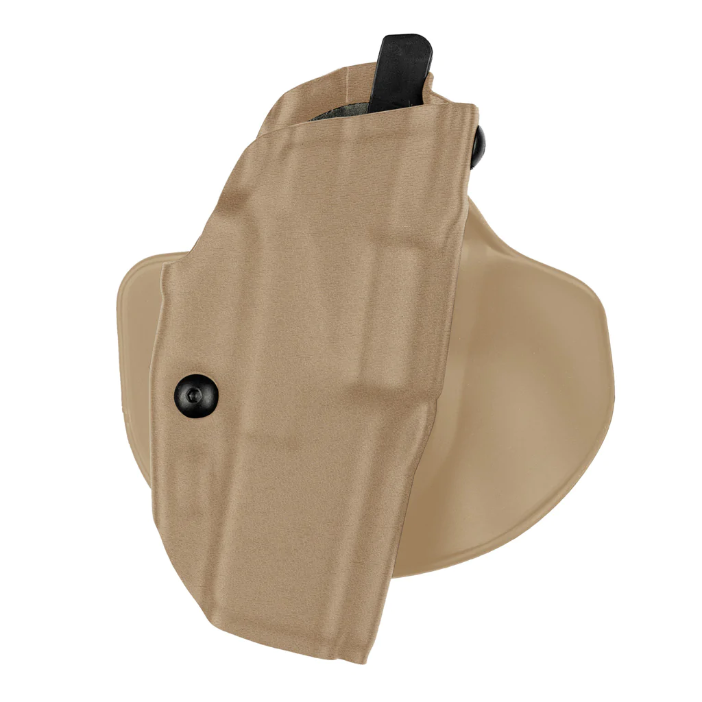 Model 6378 Als Concealment Paddle Holster W/ Belt Loop For Glock 19 W/ Light - KR6378-2832-551