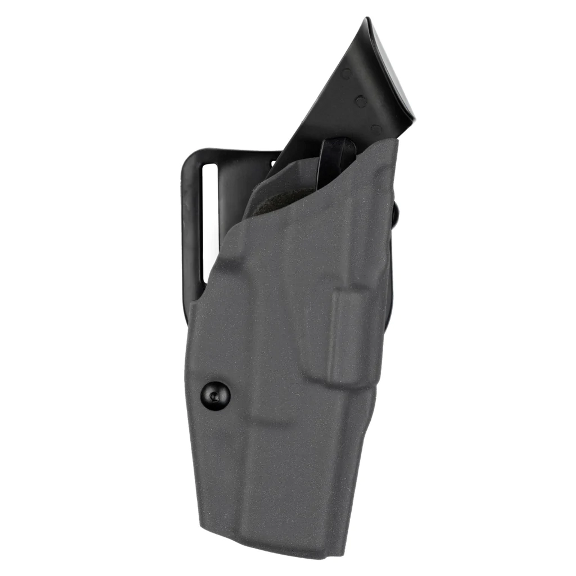 Model 6390 Als Mid-ride Level I Retention Duty Holster For Glock 19