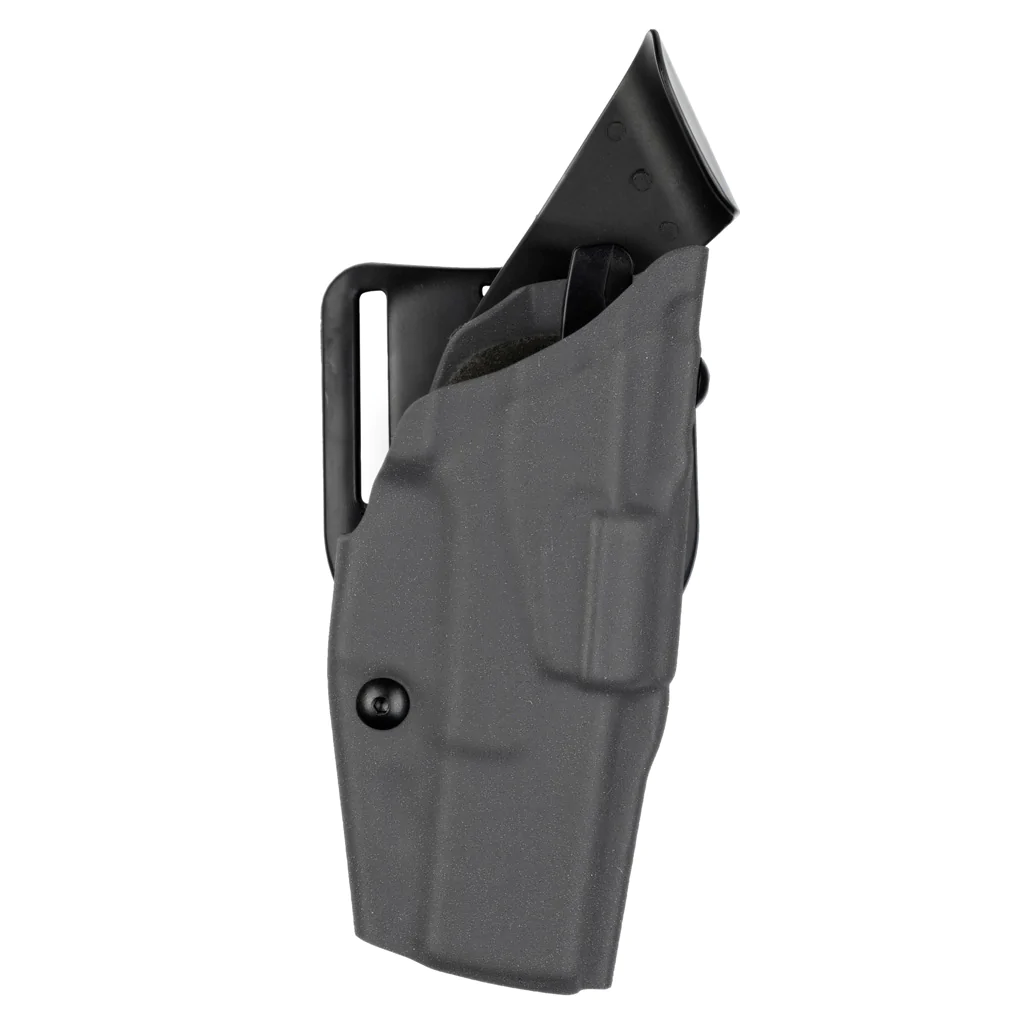 Model 6390 Als Mid-ride Level I Retention Duty Holster For Sig Sauer P320 9 W/ Light - KR6390-4502-411