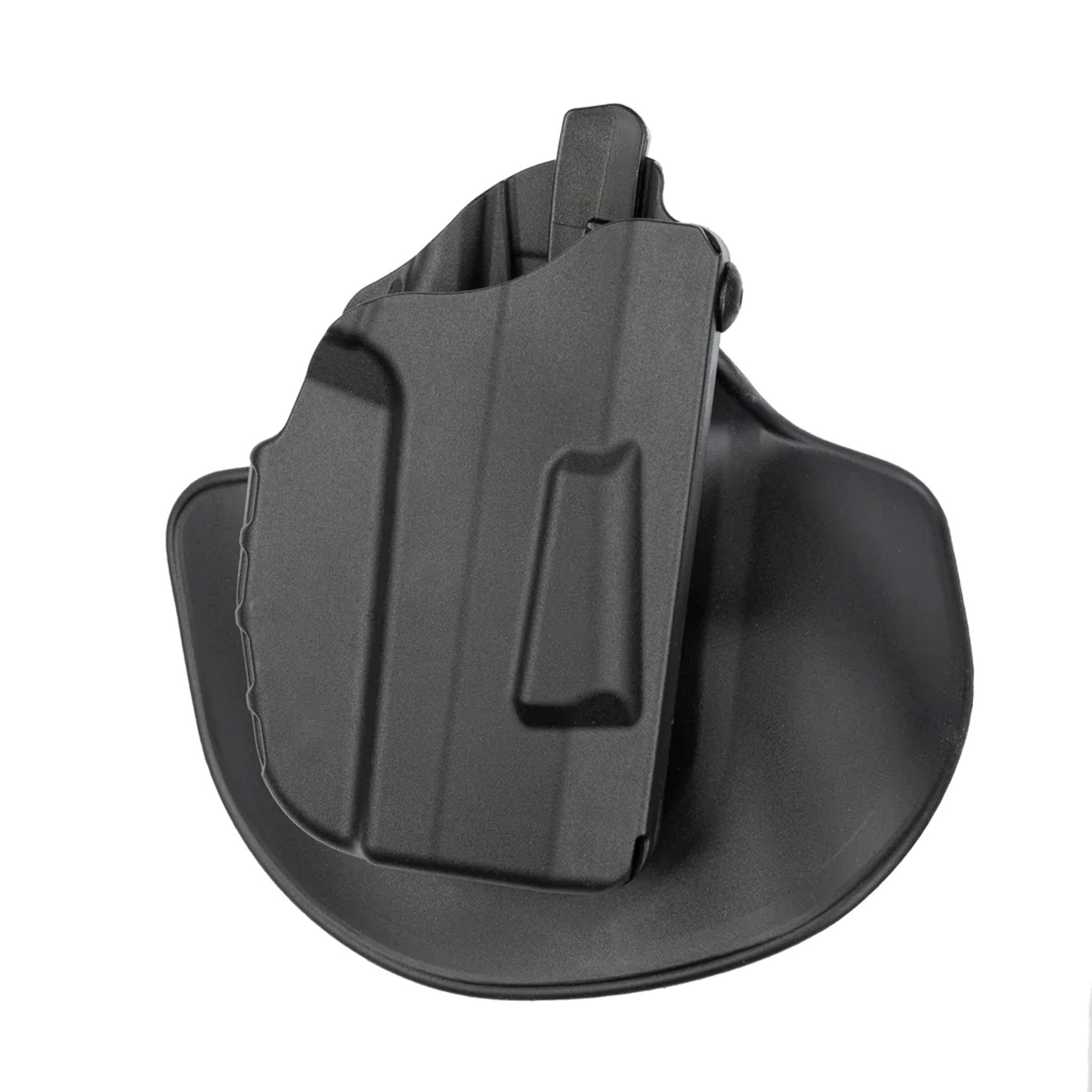 Model 7378 7ts Als Concealment Paddle And Belt Loop Combo Holster For Glock 19 W/ Compact Light