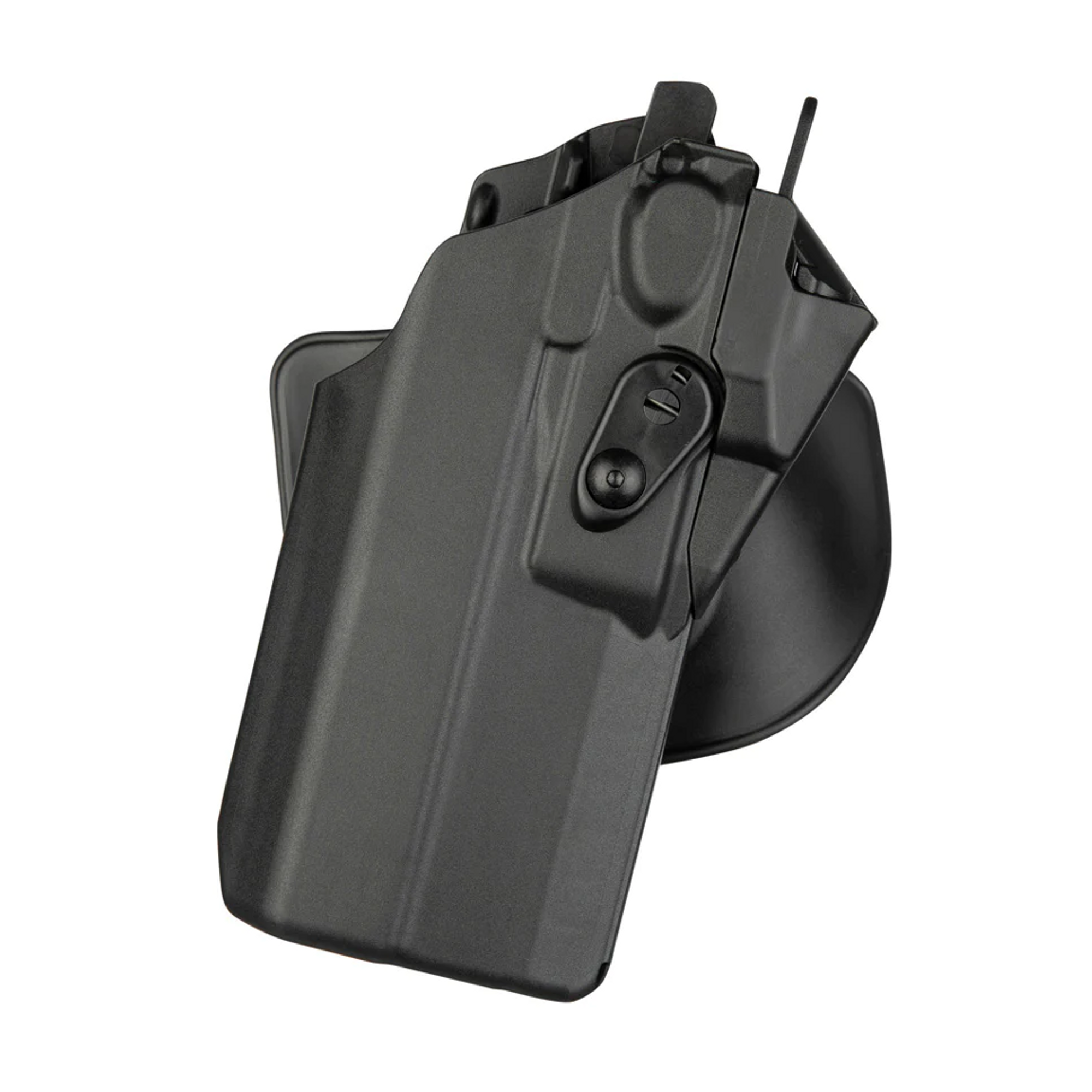 Model 7378rds 7ts Als Concealment Paddle & Belt Loop Combo Holster For Glock 19 W/ Compact Light - KR7378RDS-28327-412