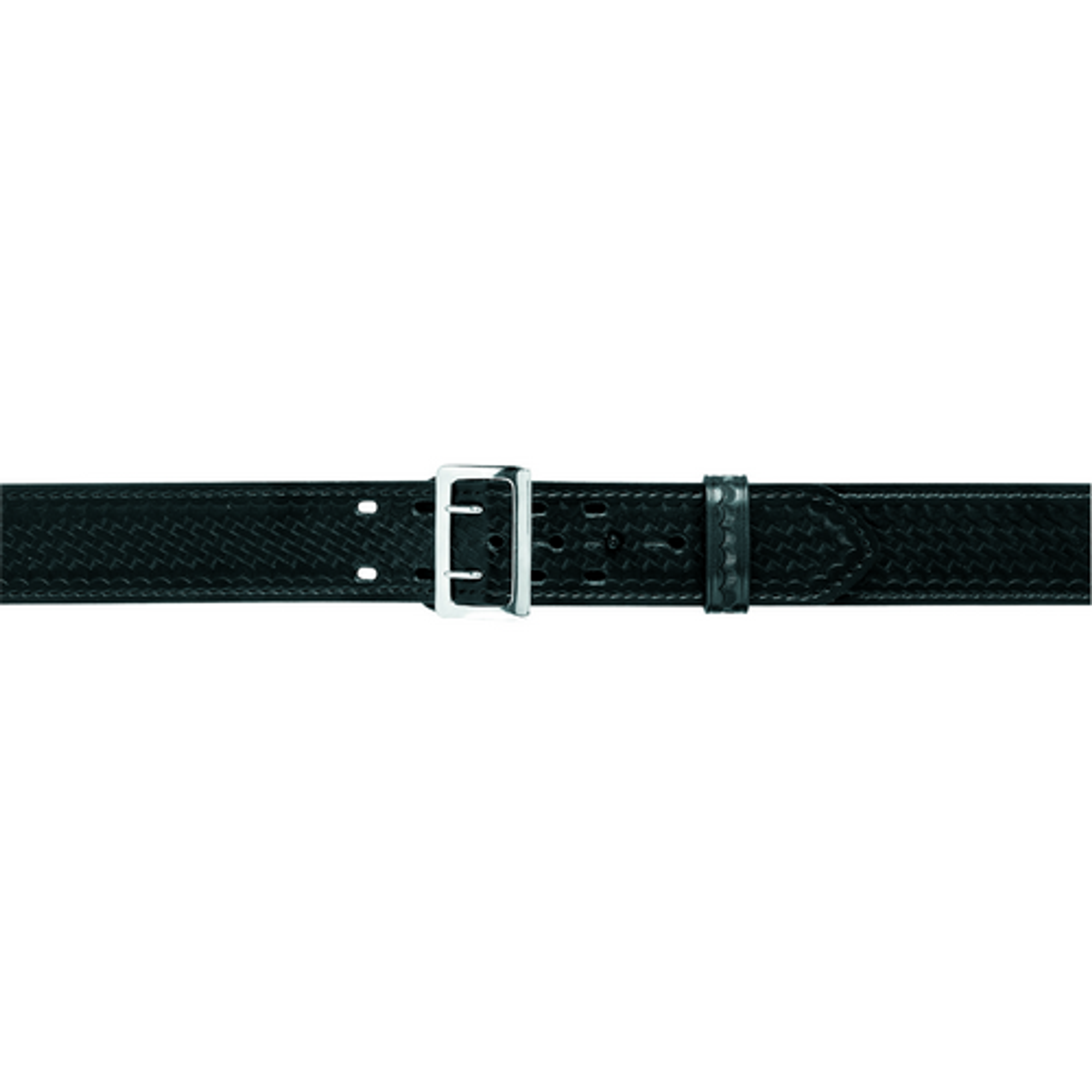 87 - Sam Browne Buckled Duty Belt, 2.25 (58mm) - KR87-44-26