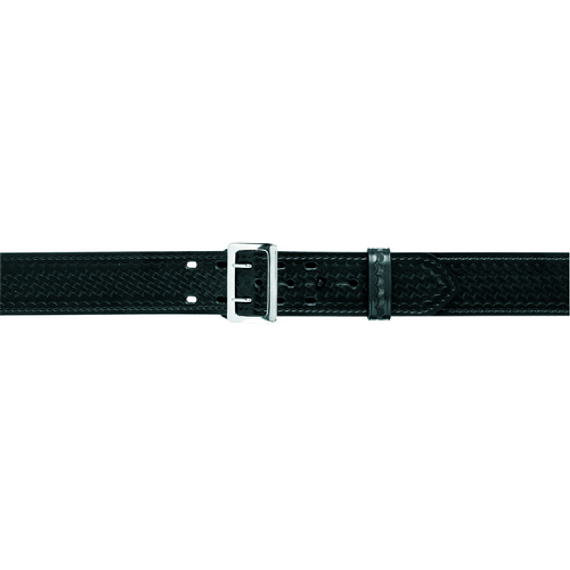 87 - Sam Browne Buckled Duty Belt, 2.25 (58mm) - KR87-46-9