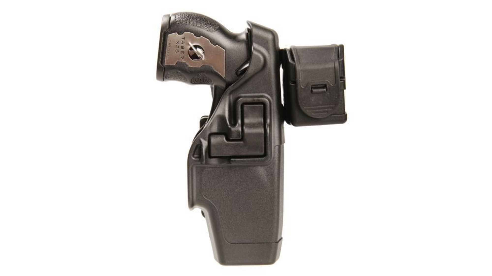 Duty Holster Taser - KRBH-44HT00BK-R