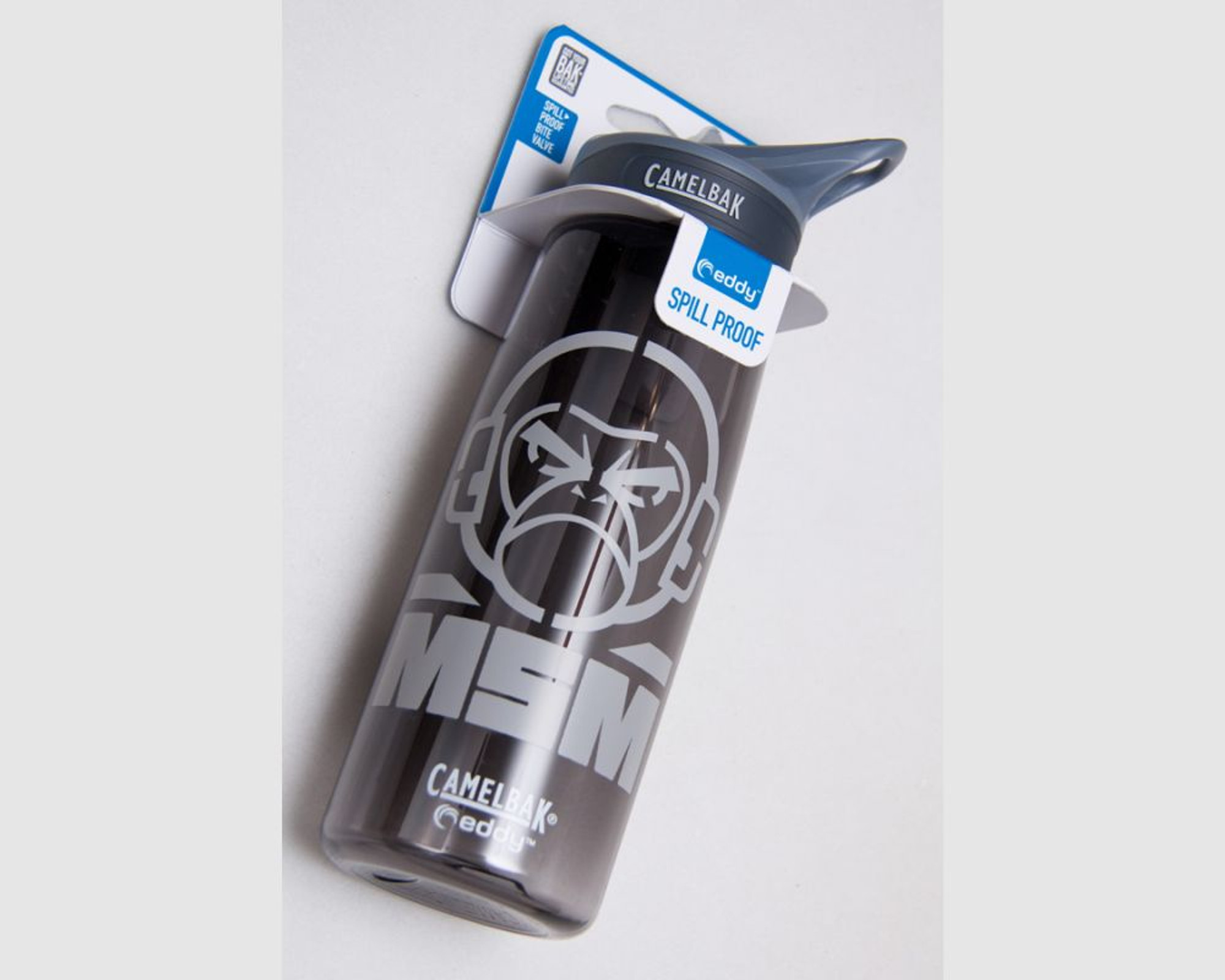 Mil-Spec Monkey Camelbak .75L Bottle