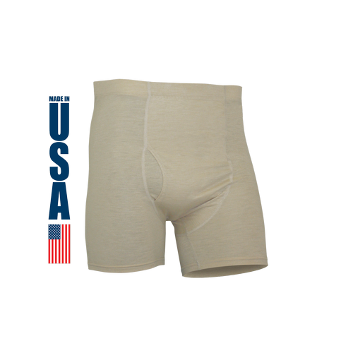 Fr Phase 1 Boxer Brief - KRXGO-1F13X-M-499