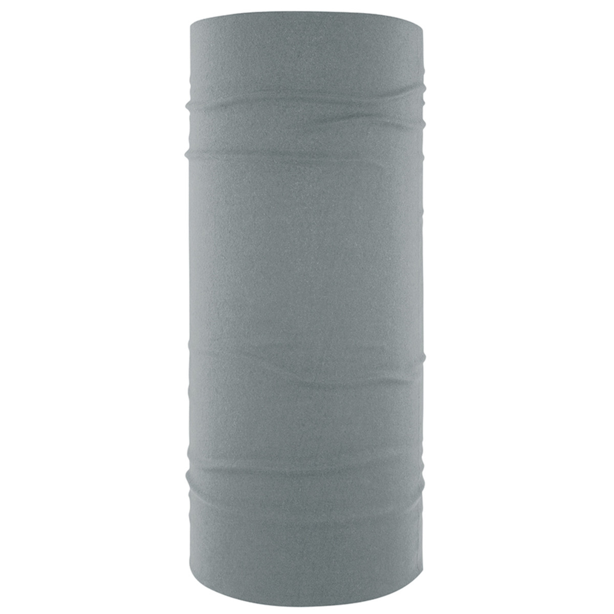 Motley Tube Polyester Gray