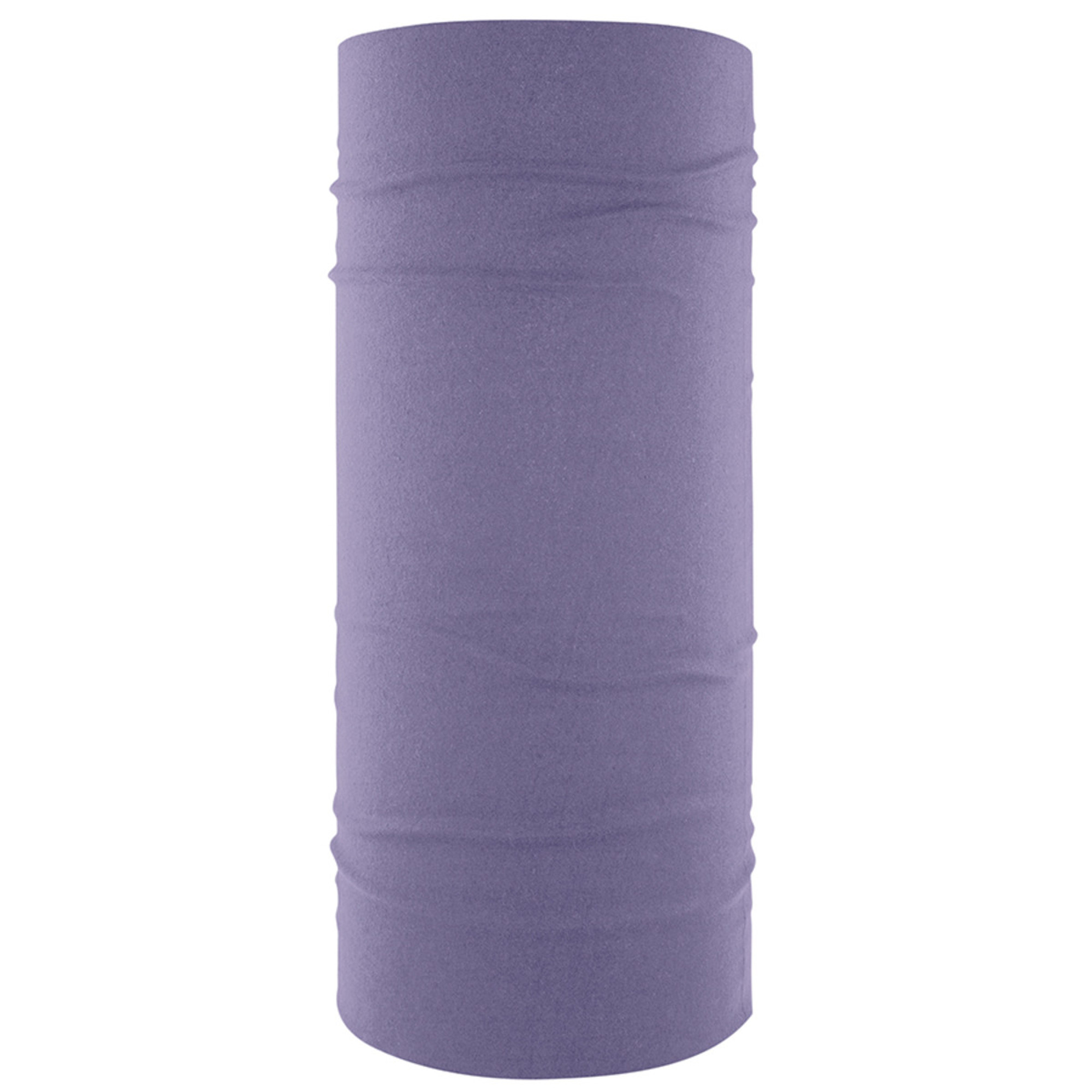 Motley Tube Polyester Lavender