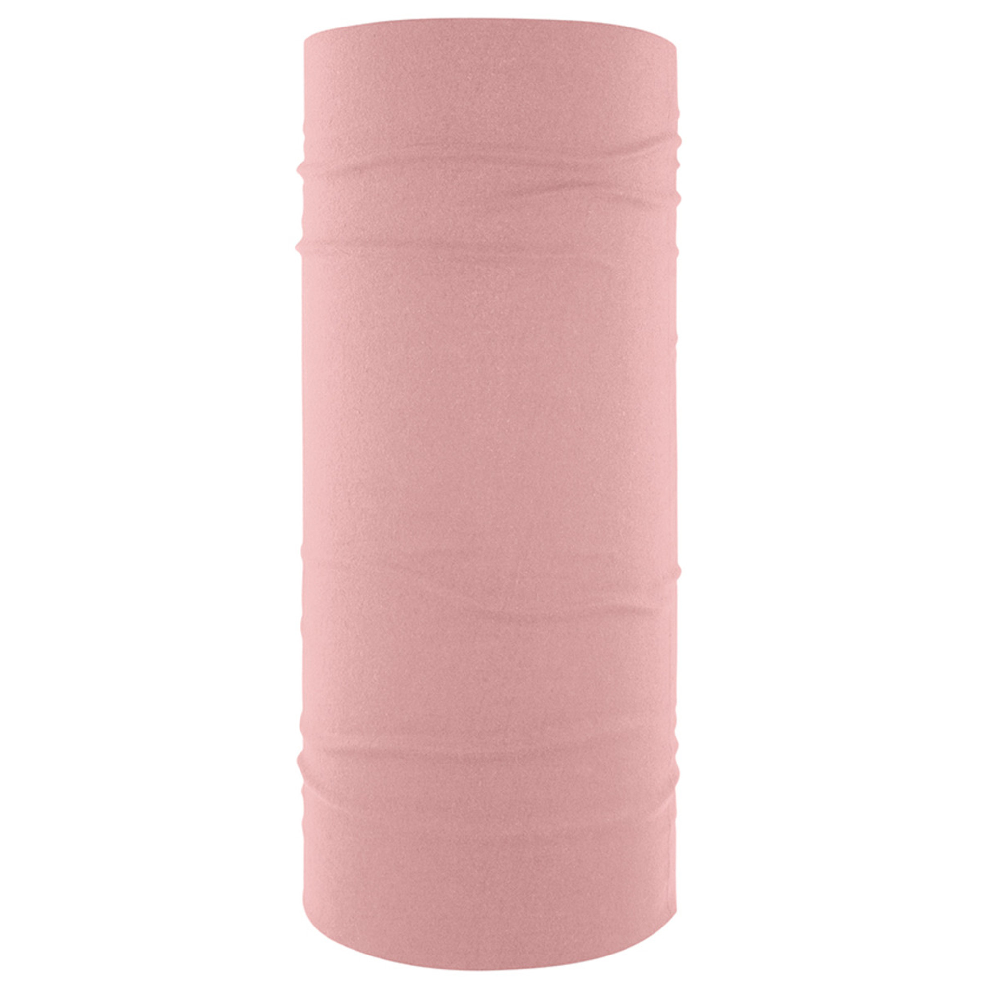 Motley Tube Polyester Pink