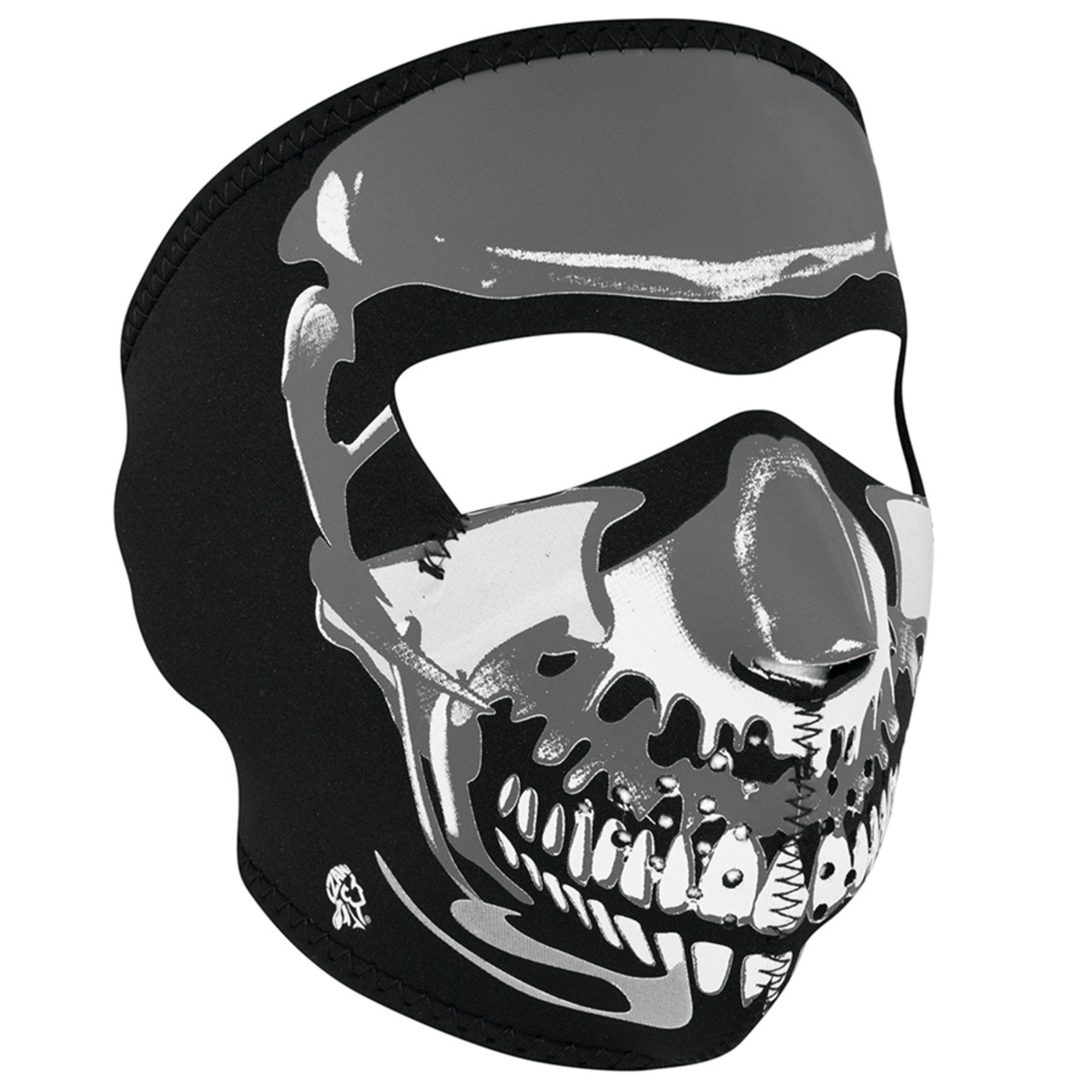 Neoprene Full Face Mask - KRZAN-WNFM023