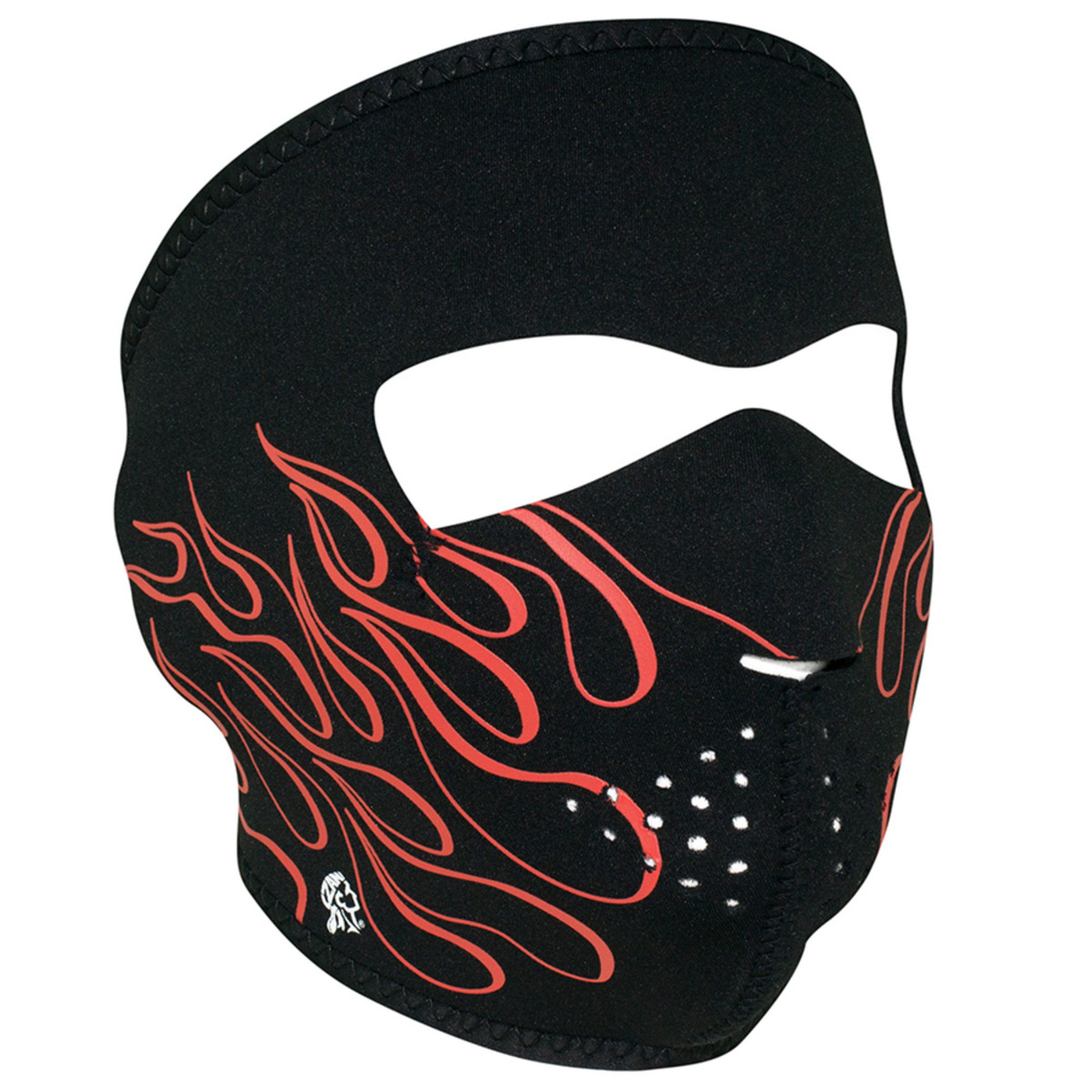 Neoprene Full Face Mask - KRZAN-WNFM045