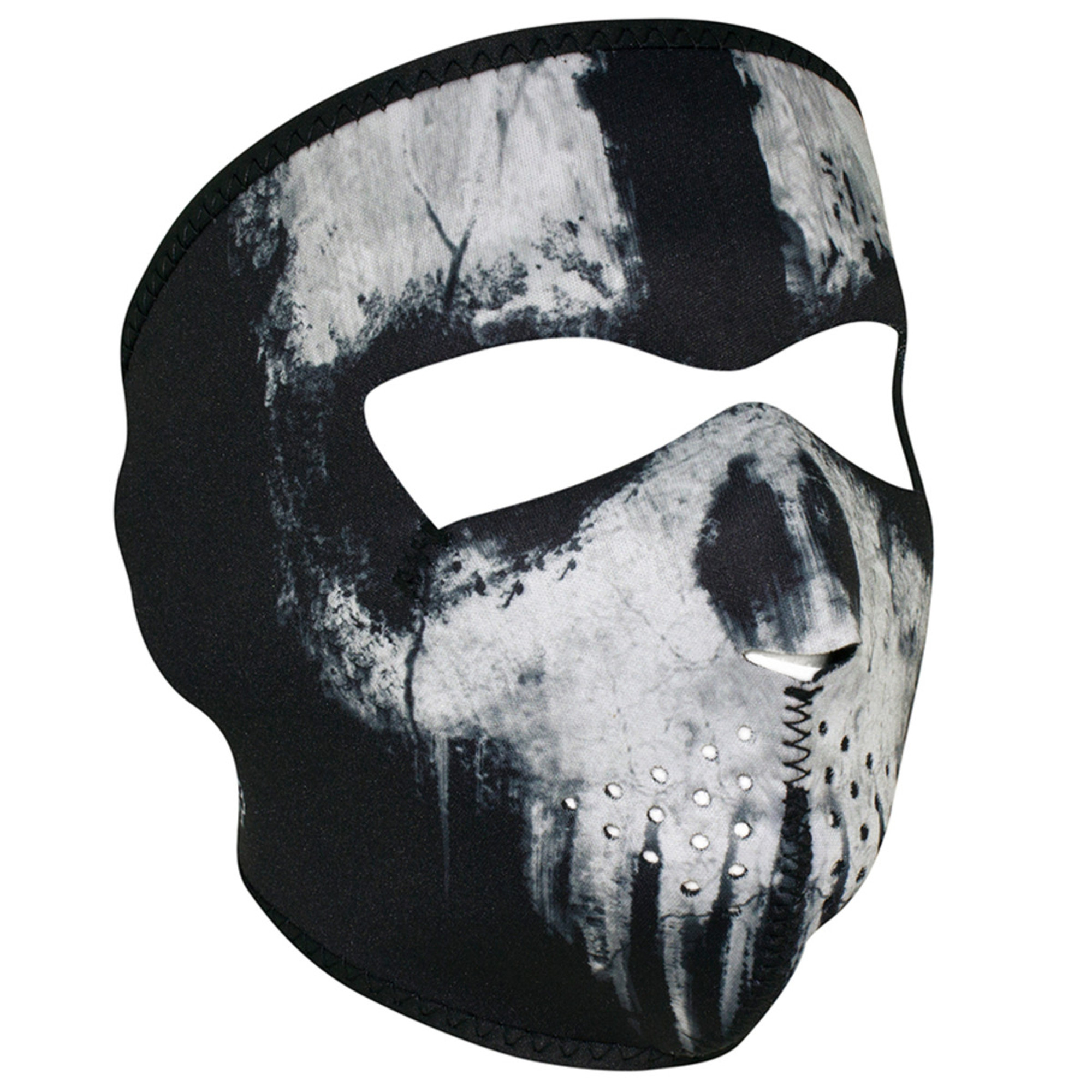 Neoprene Full Face Mask - KRZAN-WNFM409