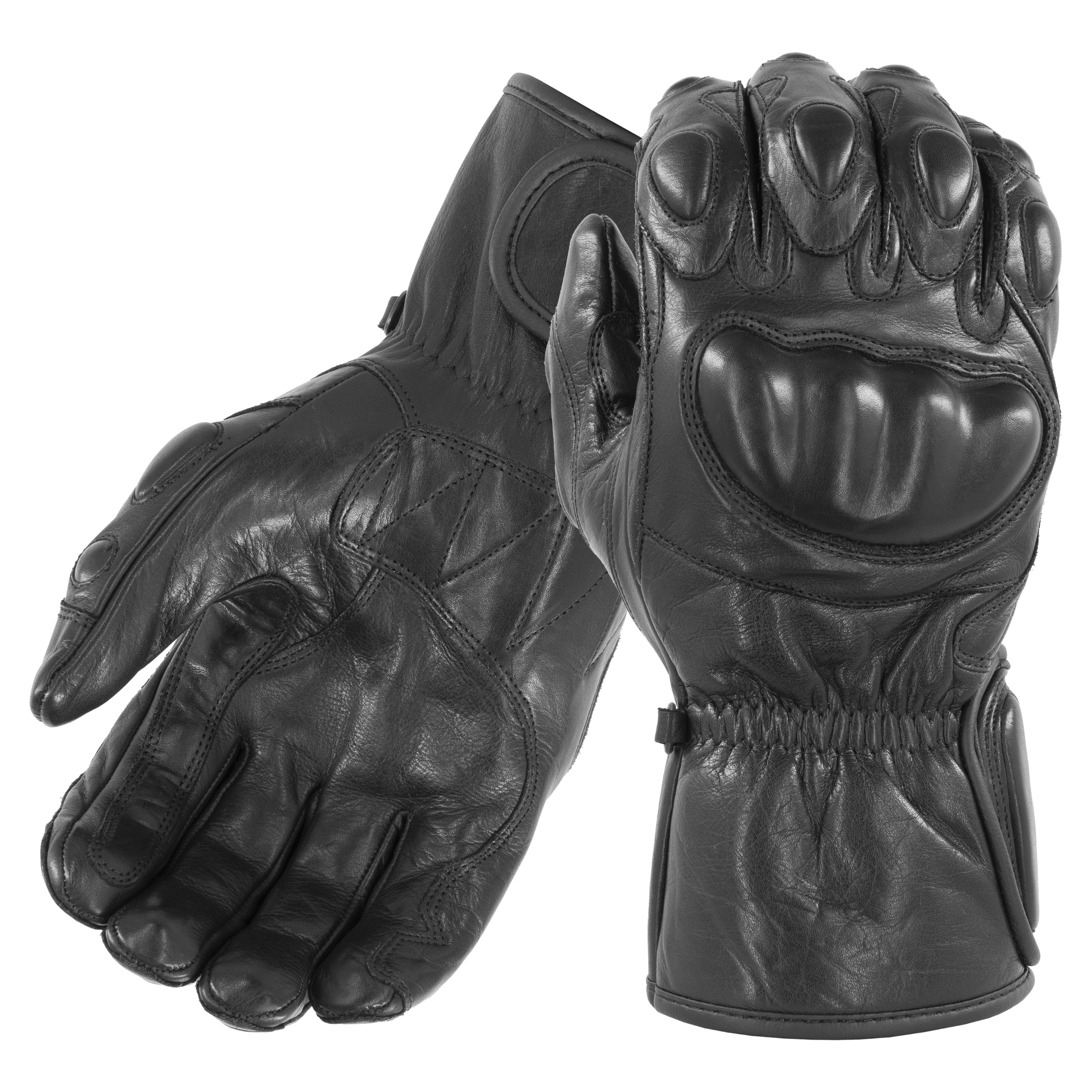 Vector 1 Riot Control Gloves - KRDM-CRT100XLG