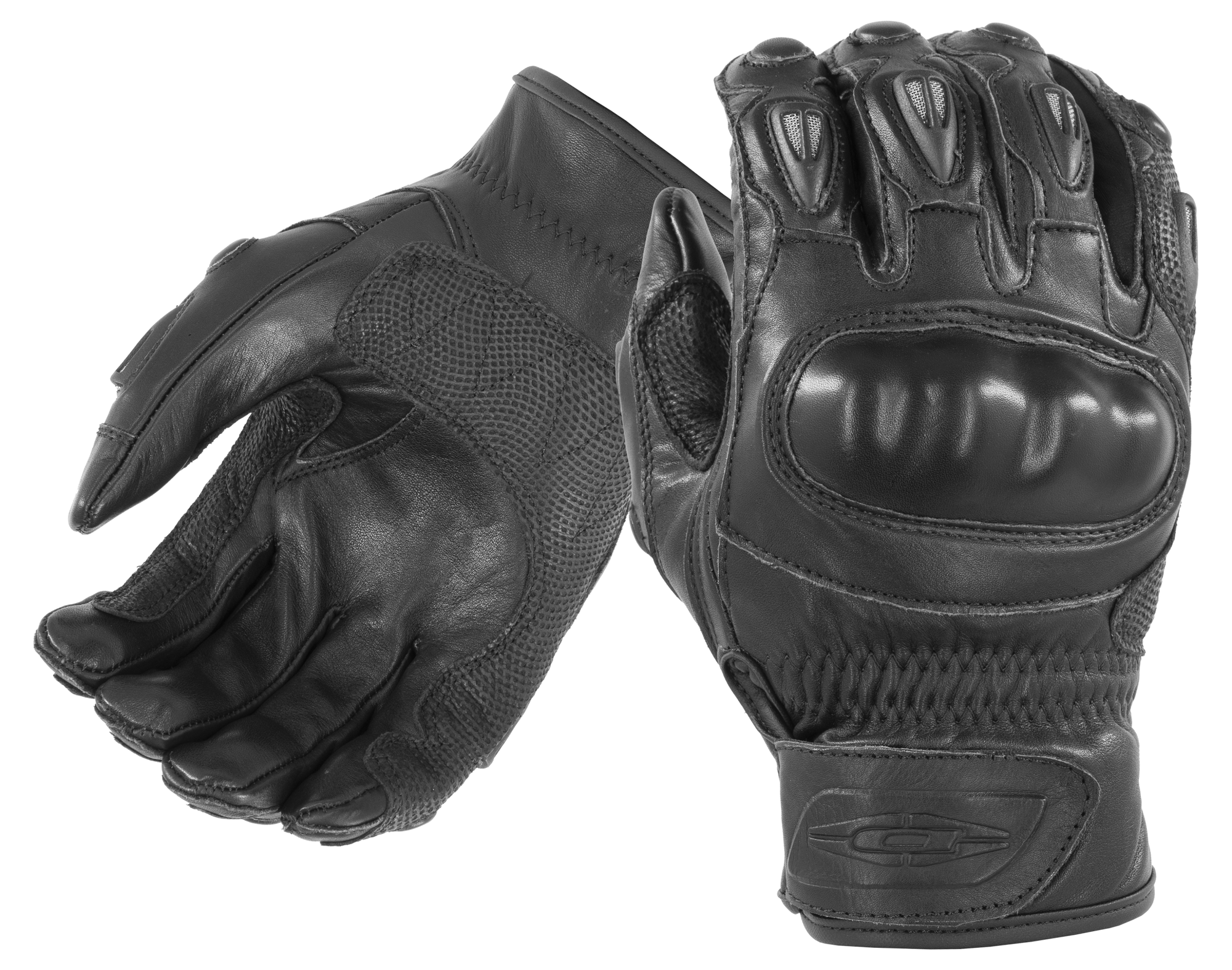 Vector Riot Control Gloves - KRDM-CRT50XLG