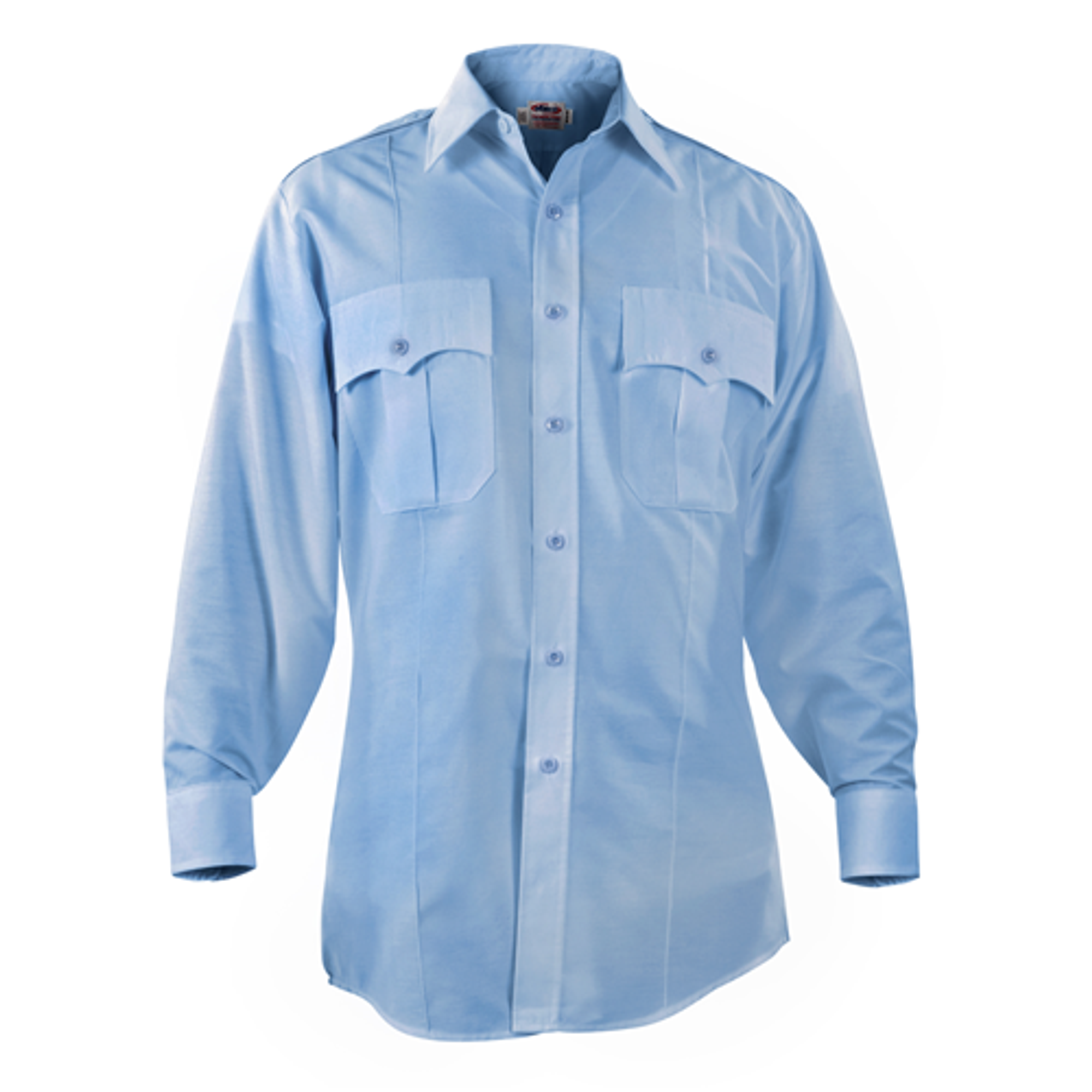 Paragon Plus Ls Shirt - KRELB-P878-18.5-33