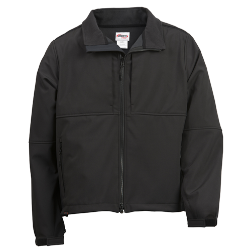 Shield Performance Soft Shell Jacket - KRELB-SH3500-L-R