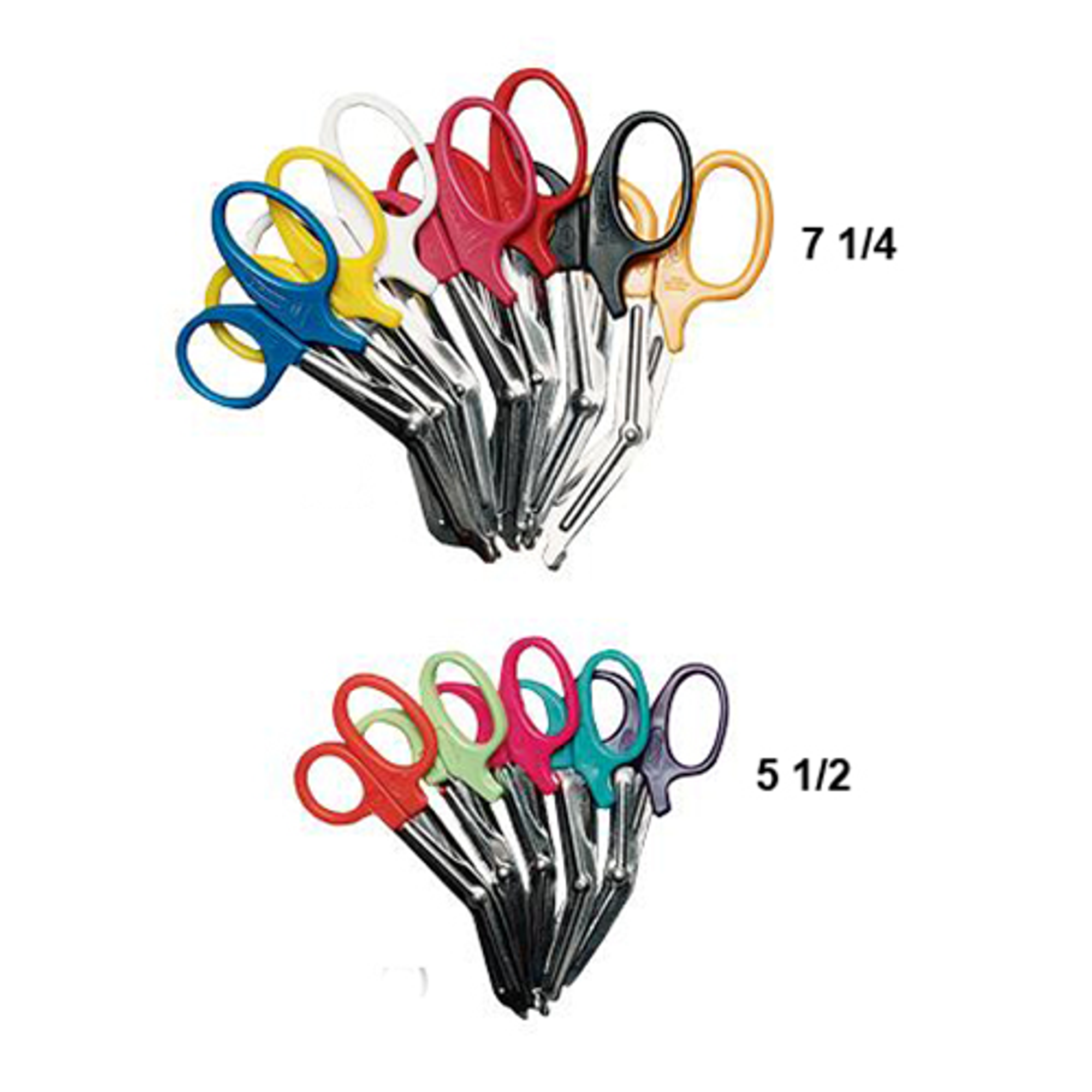 Ems Shears - KREMI-1096W