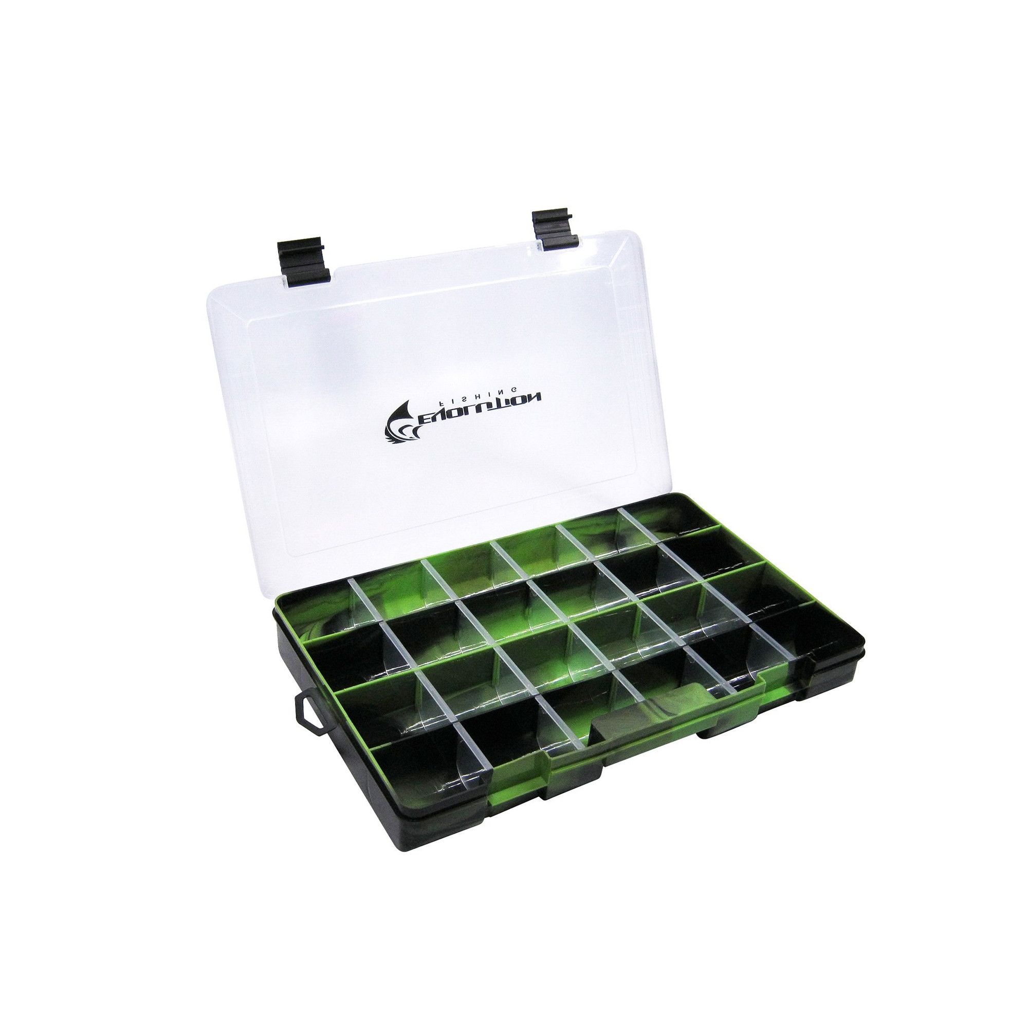 Drift Series 3700 Colored Tackle Tray