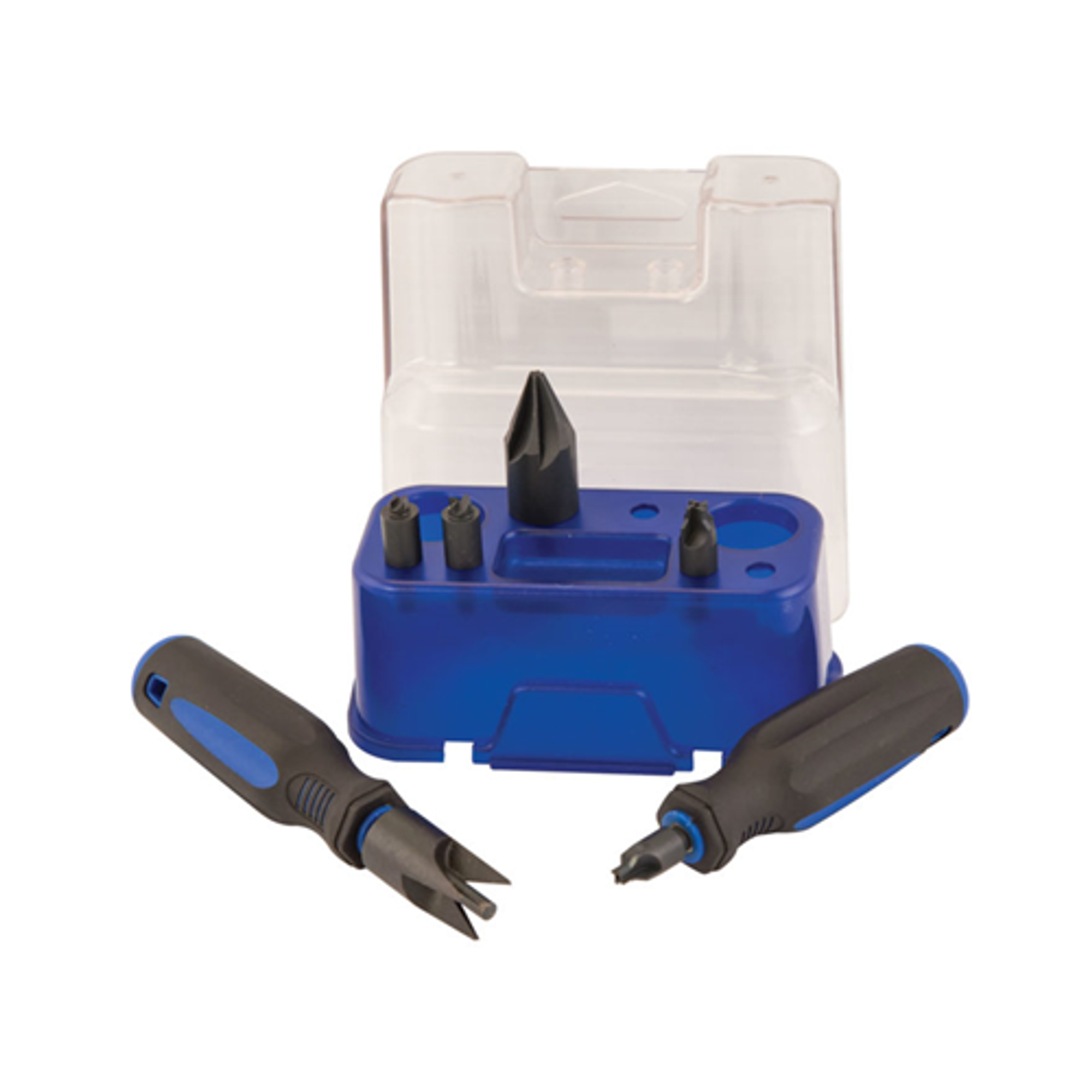 Case Prep Essentials Kit - KRFA-909214