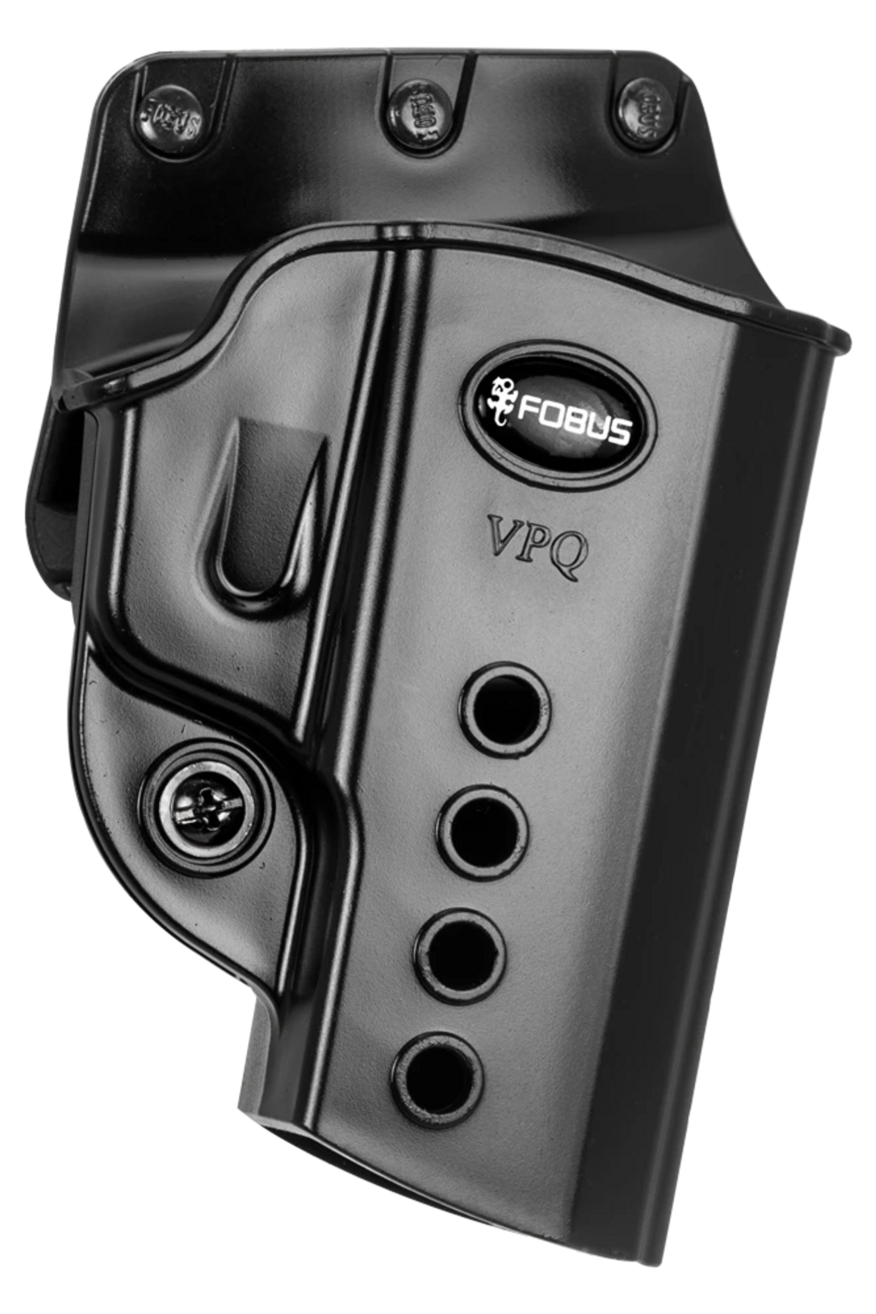 Evolution Belt Holster - KRFO-VPQBH