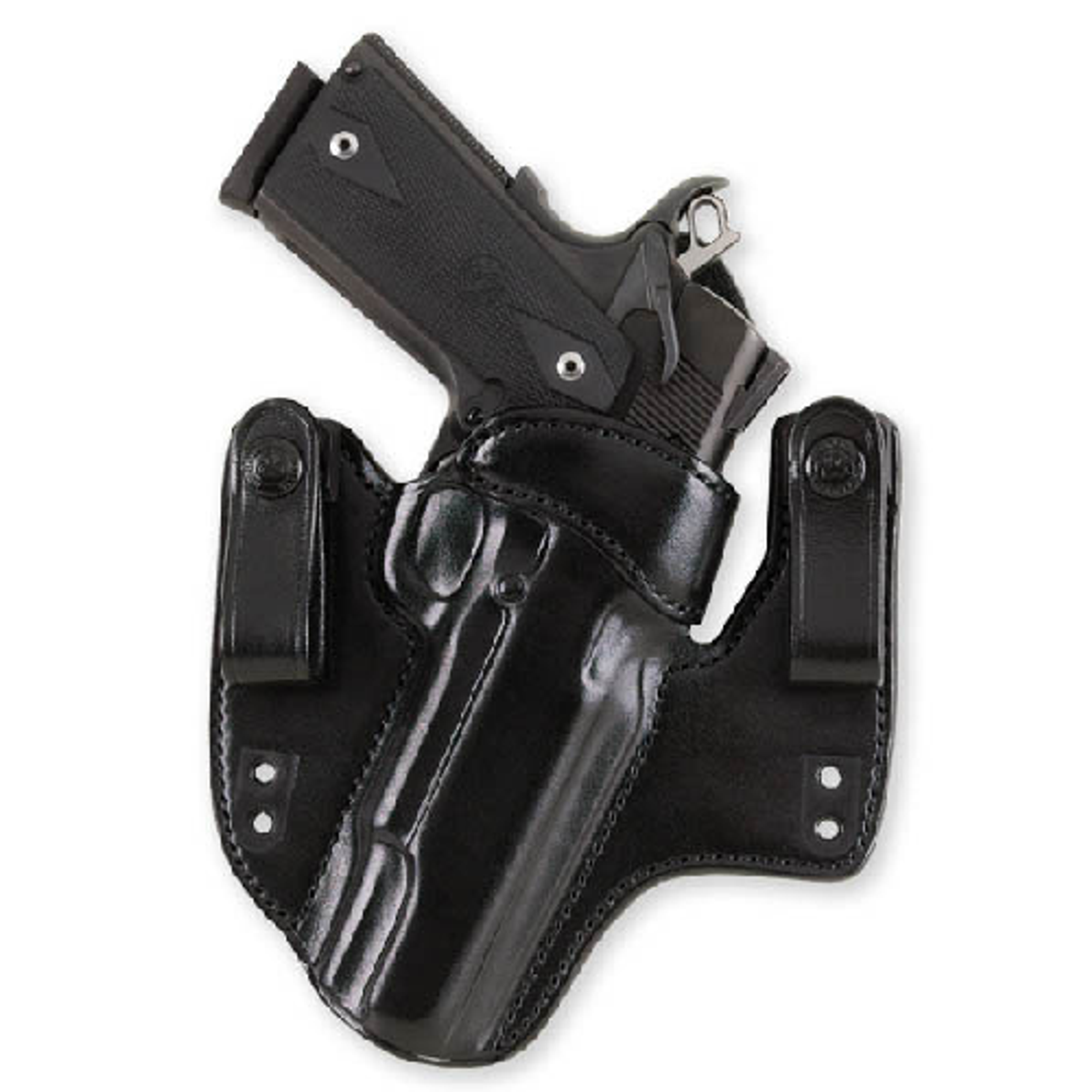 V-hawk Iwb Holster - KRGAL-HWK472B