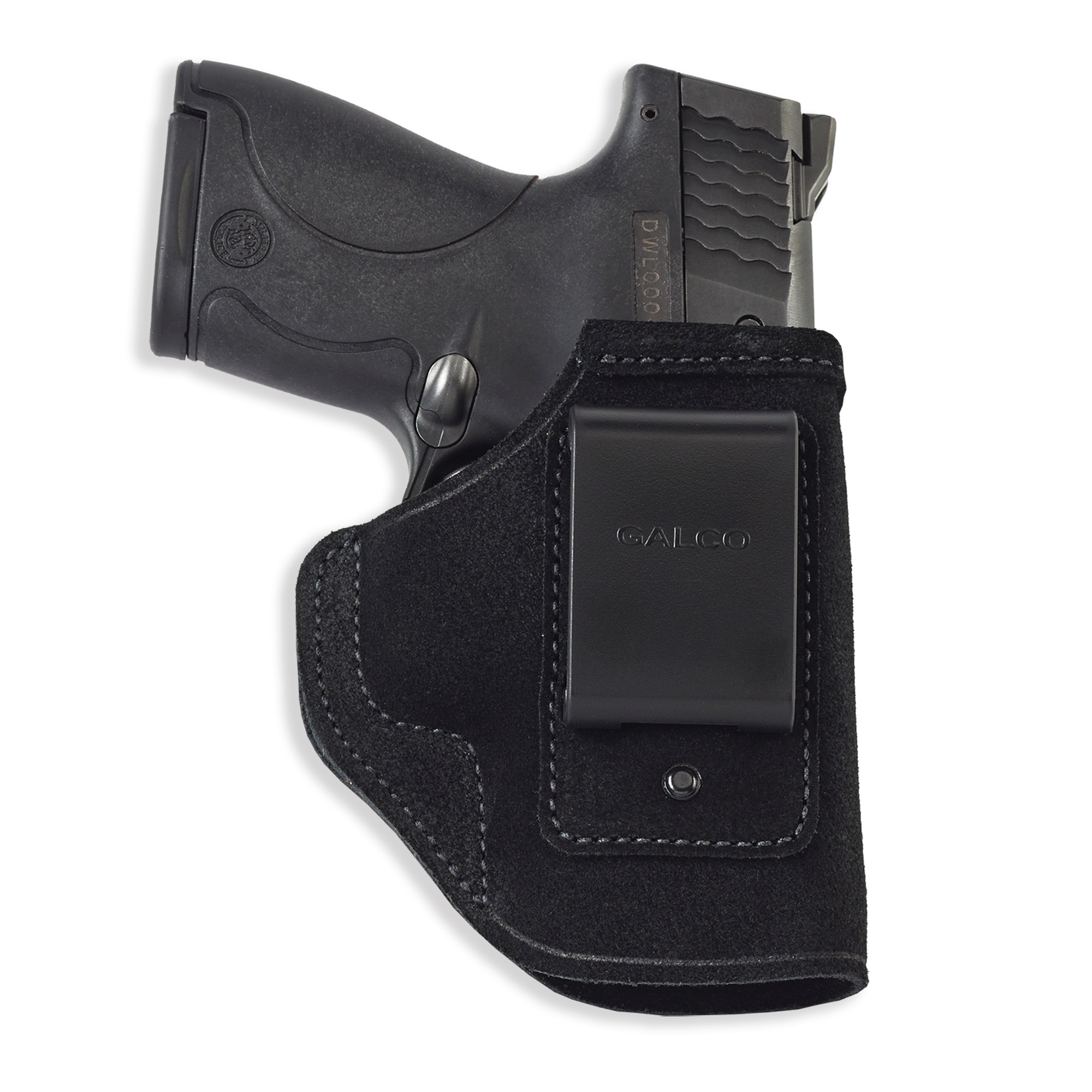 Stow-n-go Inside The Pant Holster - KRGAL-STO834B