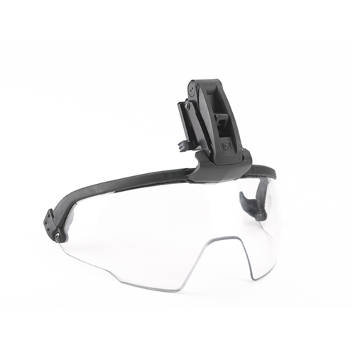 Batlskin Viper Visor System With Microfiber Storage Pouch