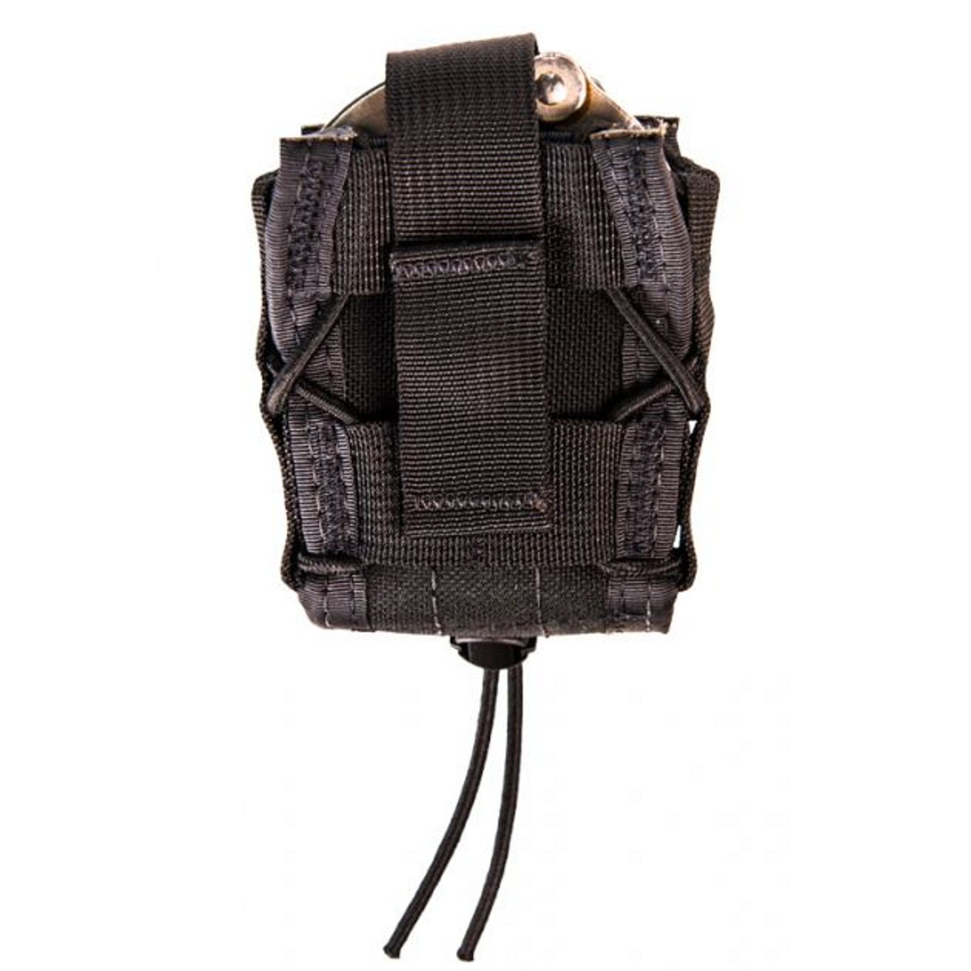 Molle Handcuff Taco - Le Blue