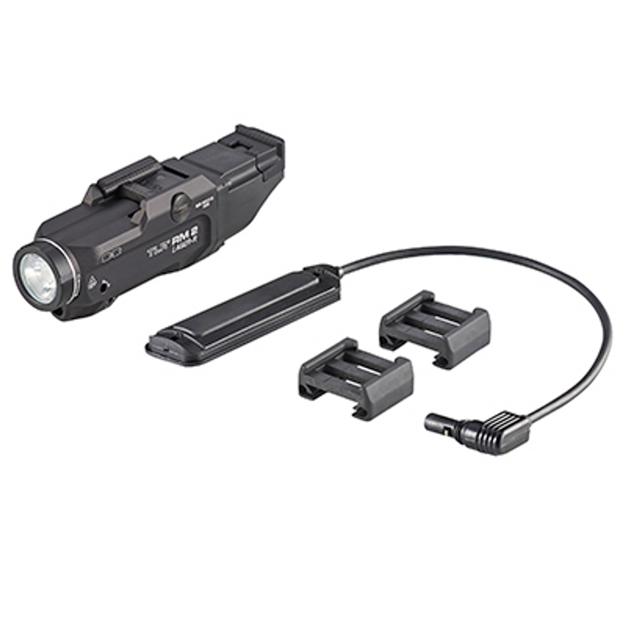 Tlr Rm2 Laser Compact Rail Mounted Tactical Light
