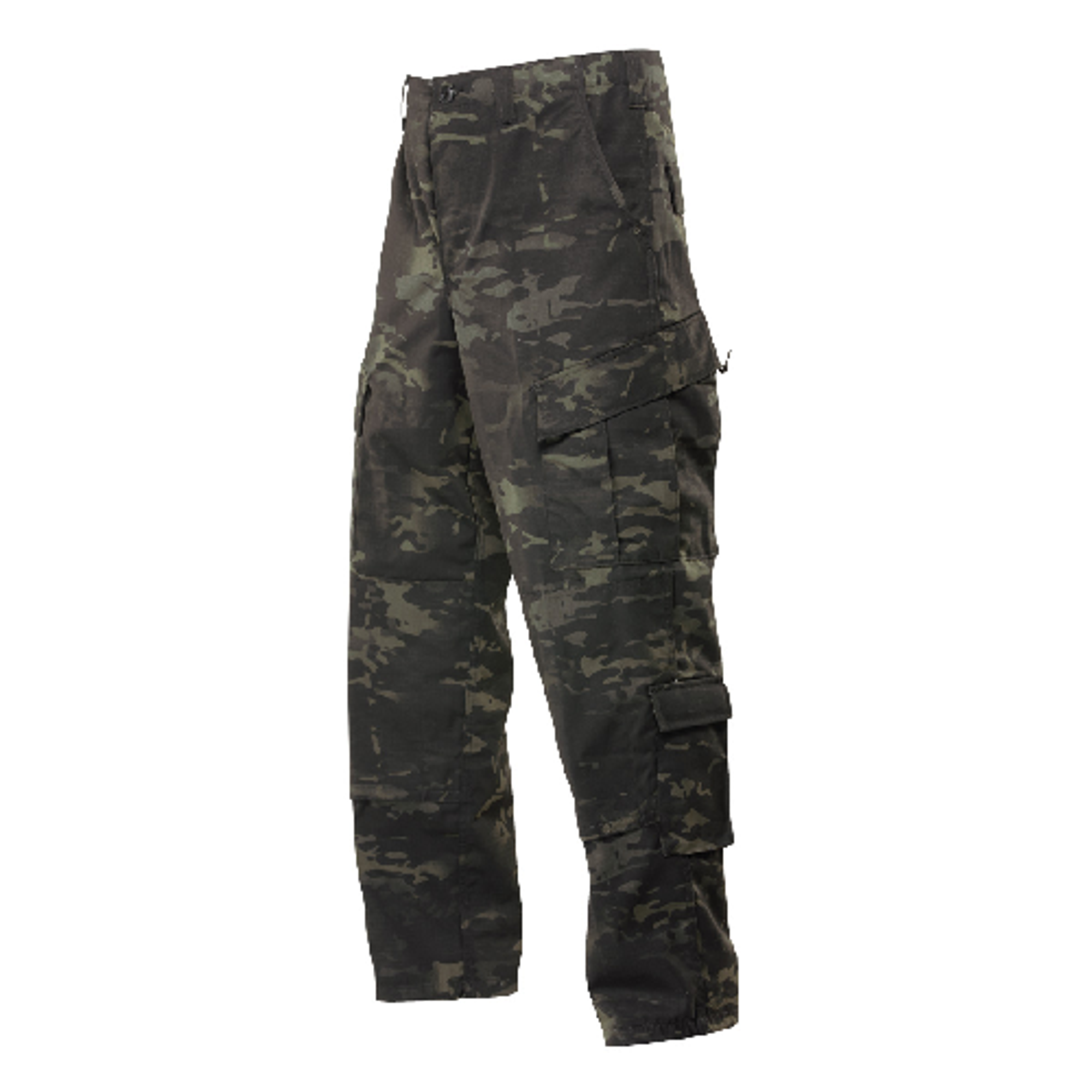 MultiCam/Black