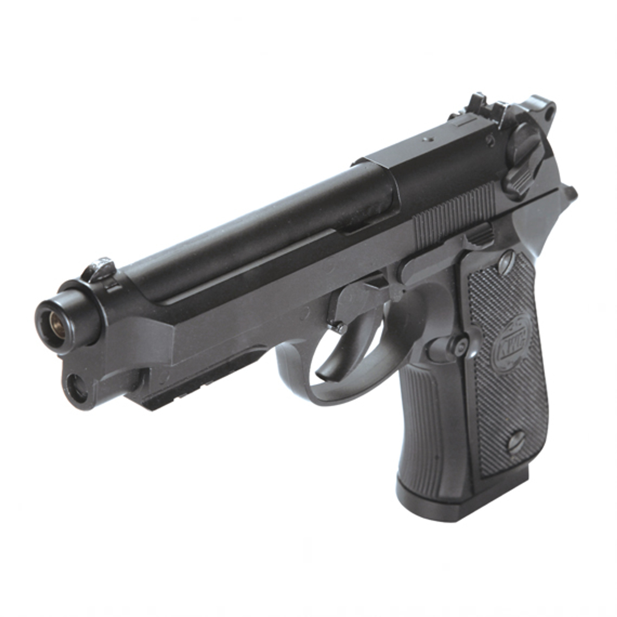 トイガン AIR SPORTS GUN M92 Tokyo Marui M92F Military Model Spring Powered Airsoft