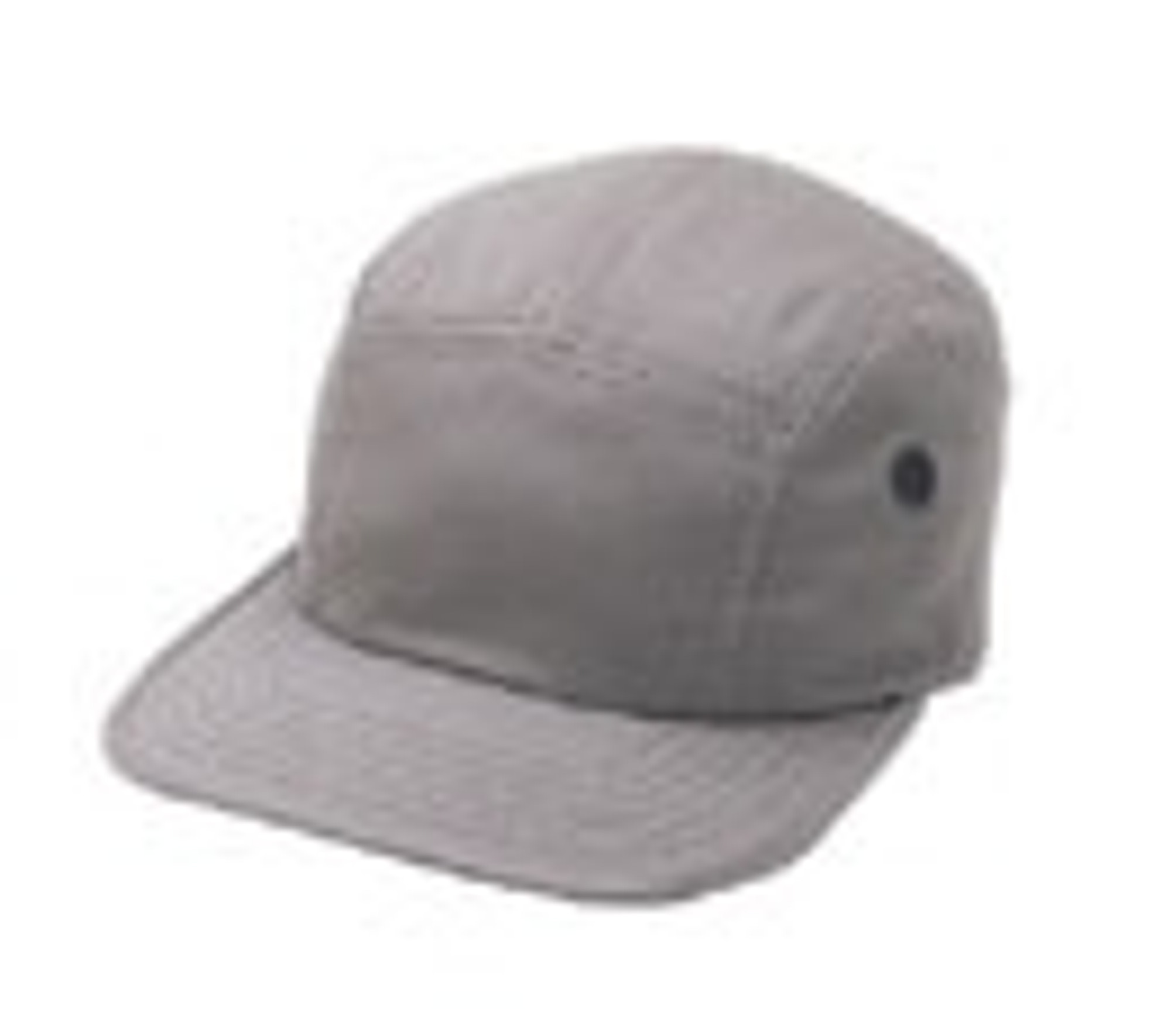 Rothco 5 Panel Military Street Cap - Grey