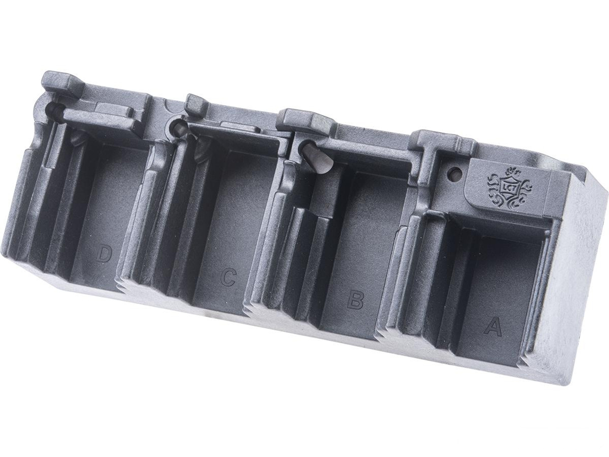 LCT Buttstock Replacement Tool for Airsoft AEG Rifles