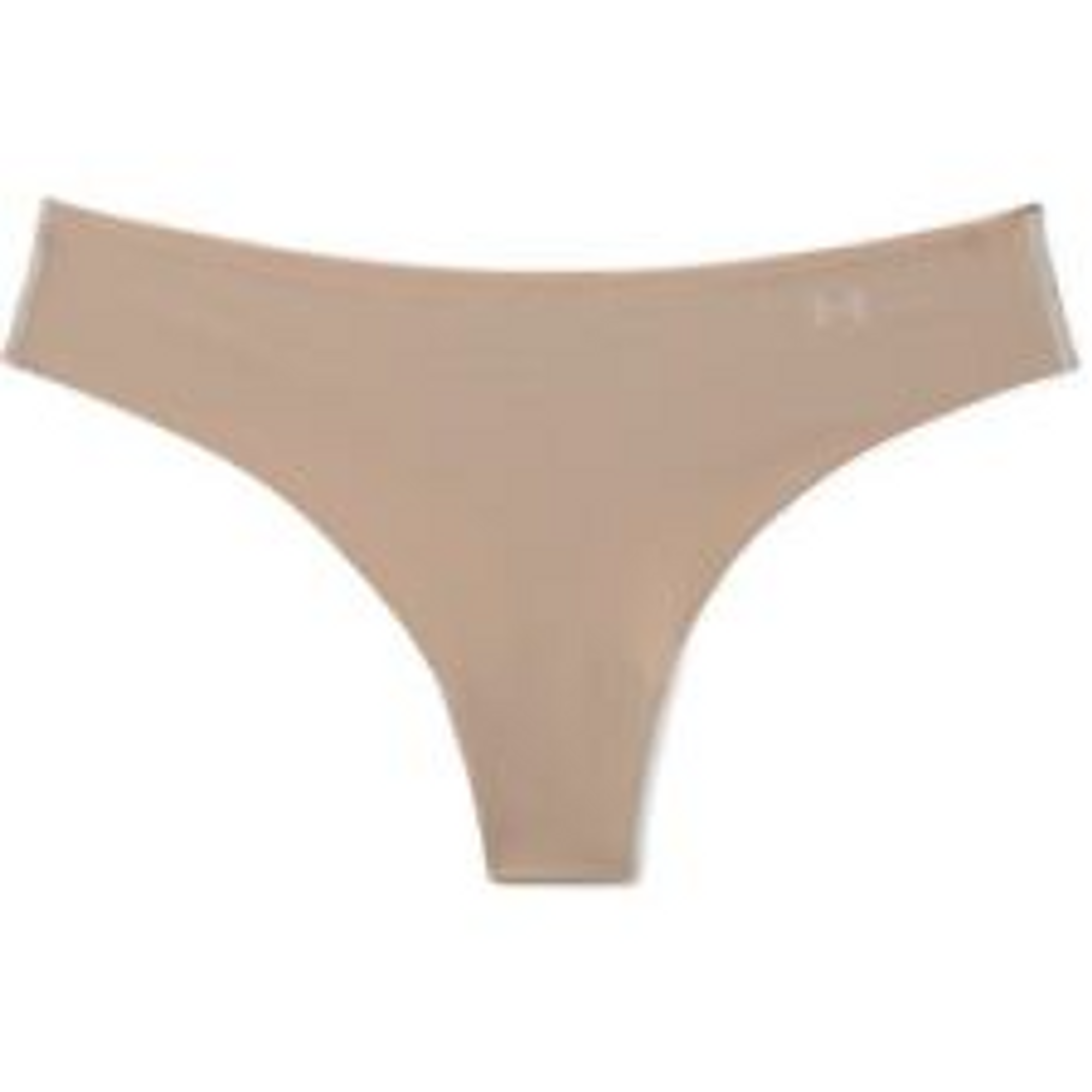 Under Armour Pure Stretch Thong Underwear - 3-Pack - Women's