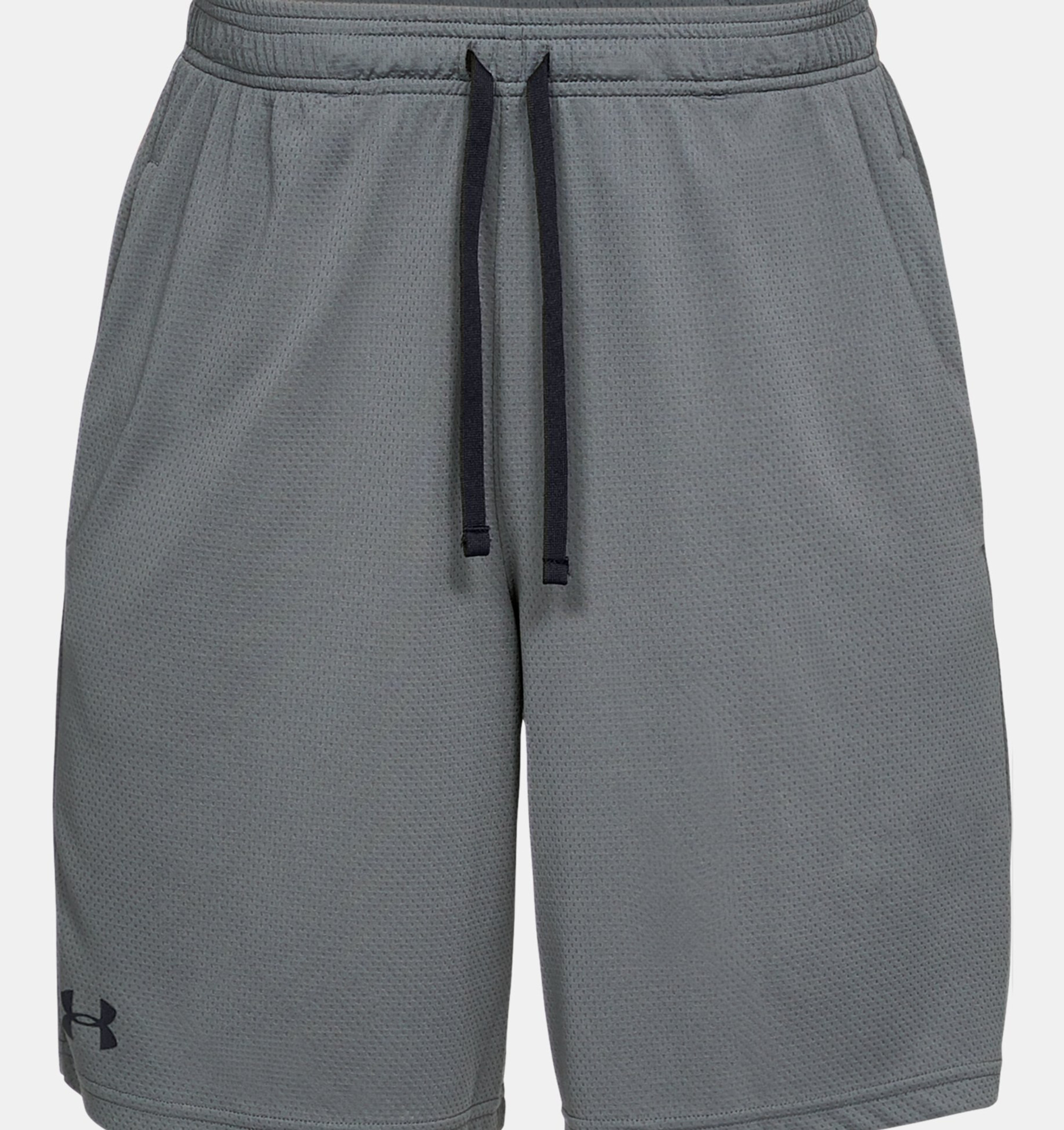 Ua Tech Mesh Shorts - KR1328705012LG