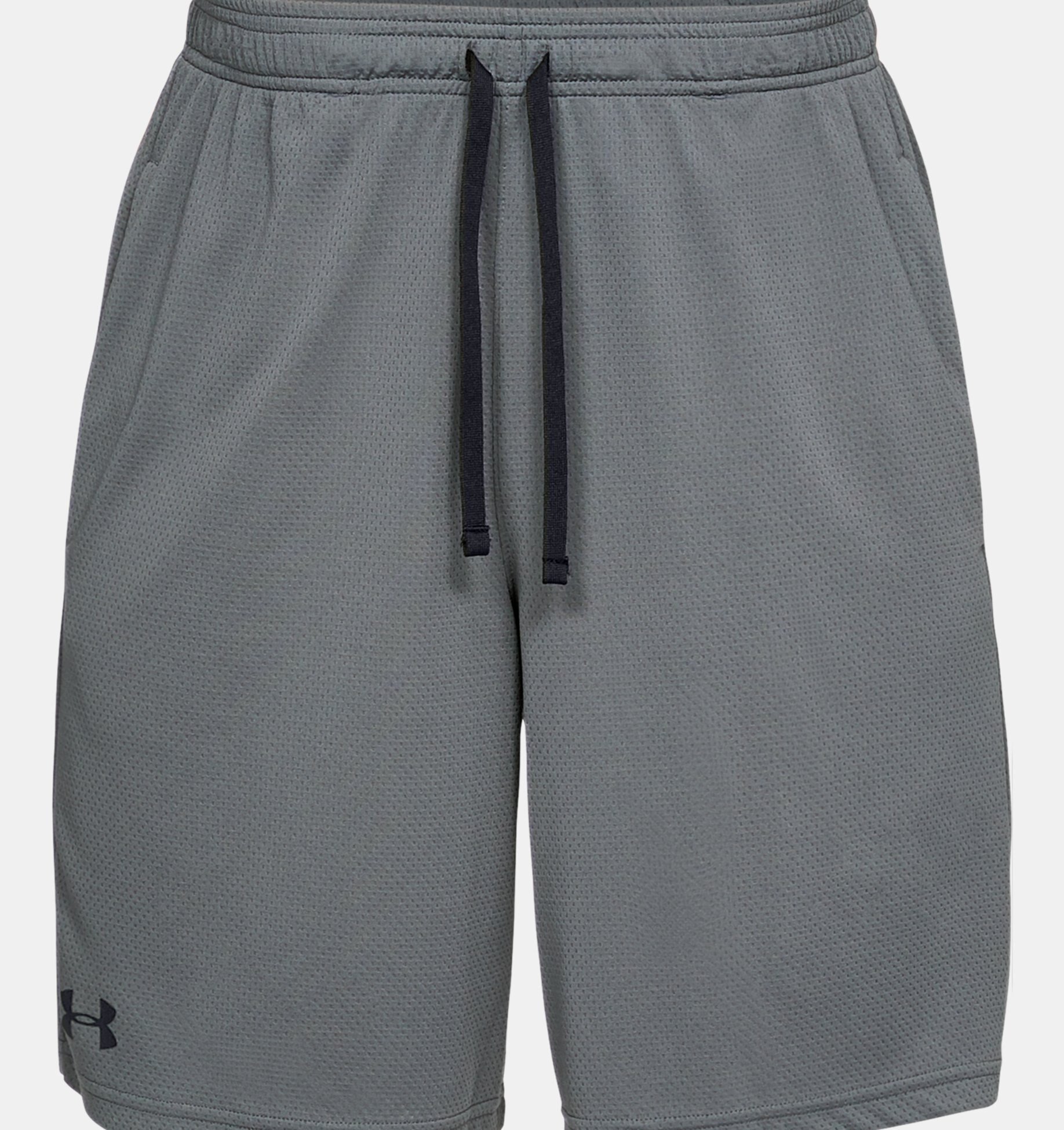 Ua Tech Mesh Shorts - KR1328705012XL