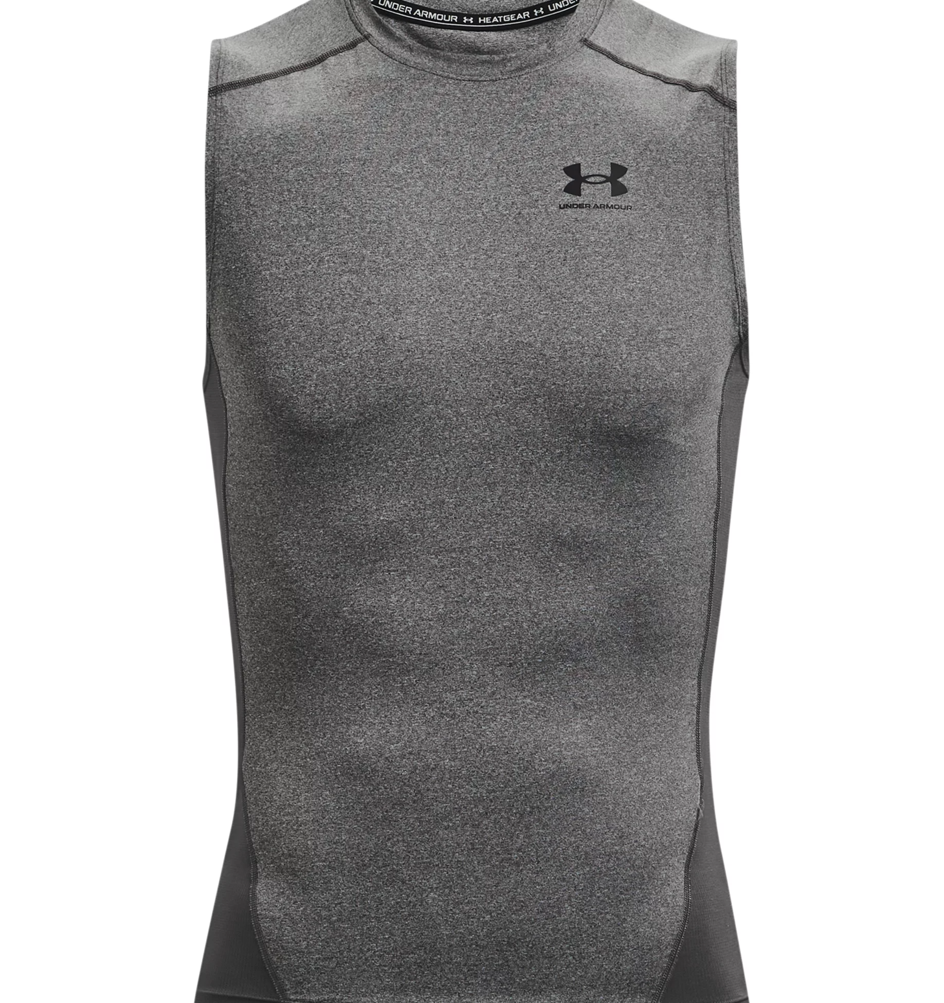 Ua Men's Heatgear Armour Compression Sleeveless - KR1361522090SM
