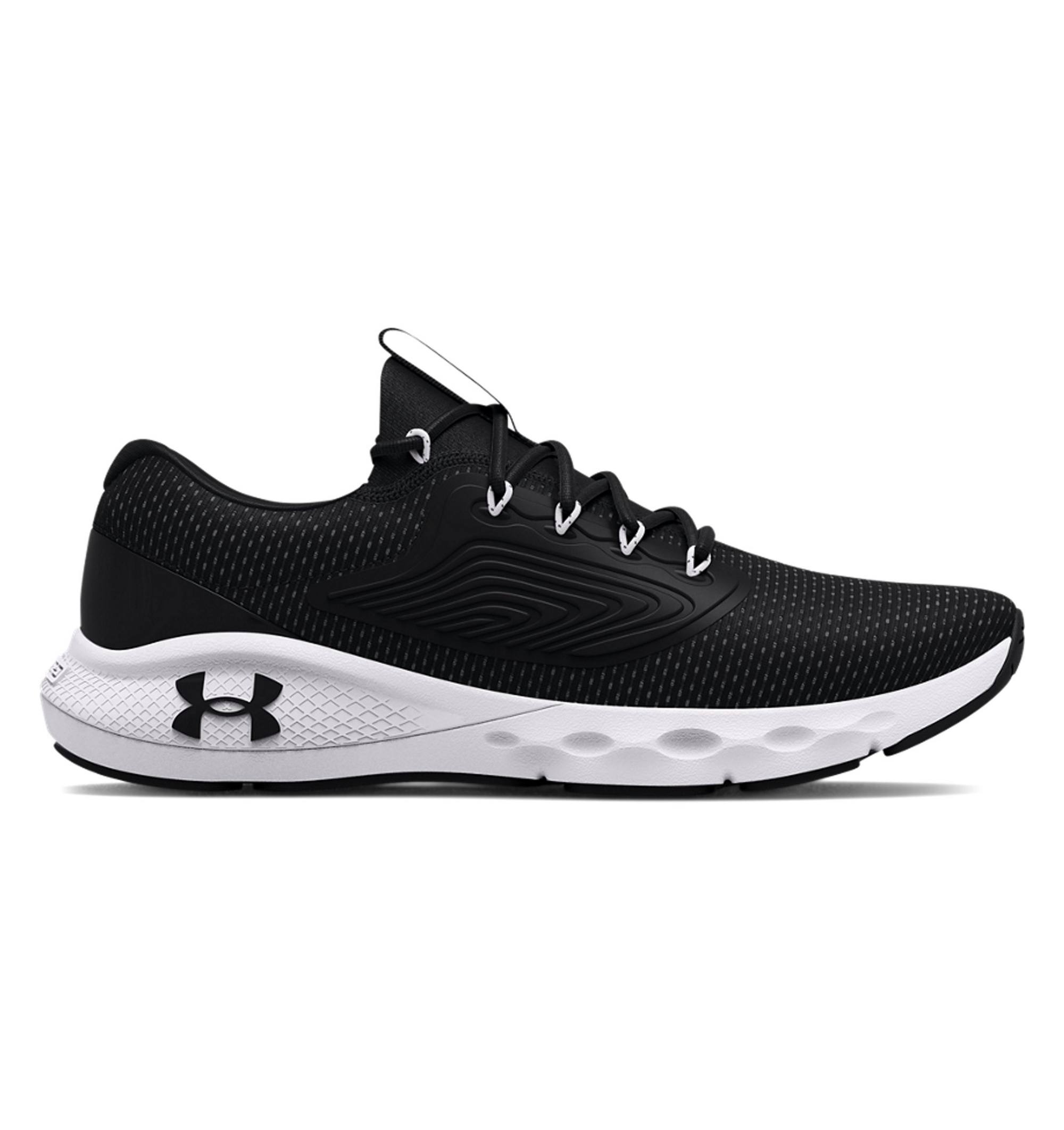 Ua Charged Vantage 2 Running Shoes - KR302487300113