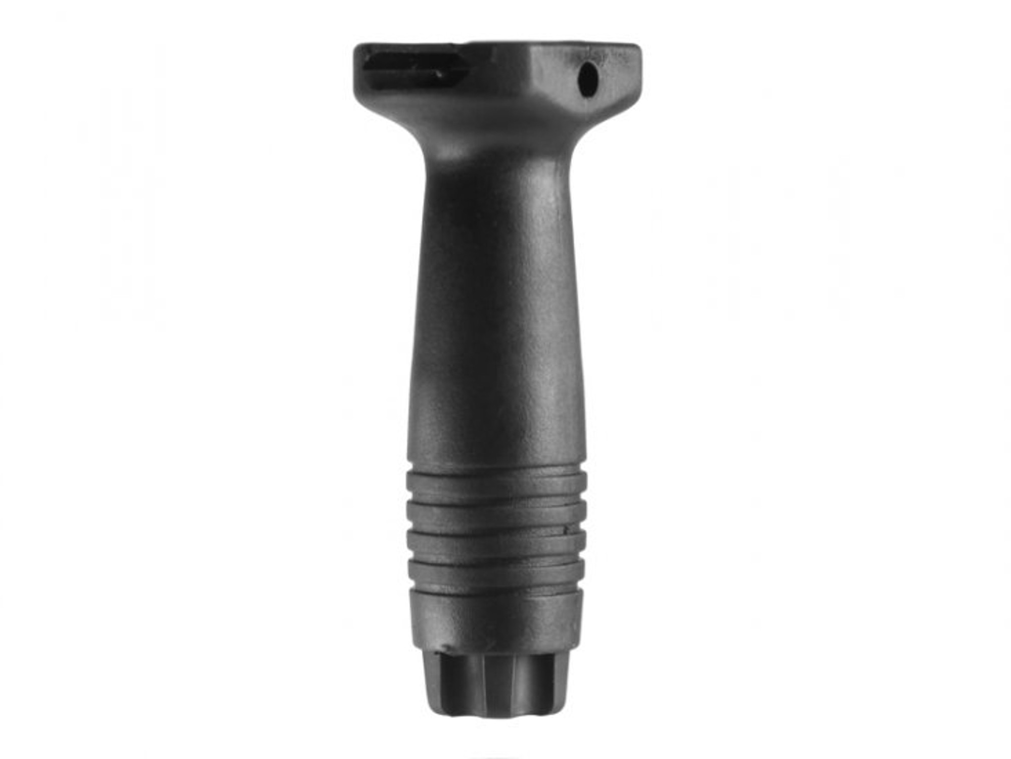 Echo1 Ris Fore Grip in Black - Long Version