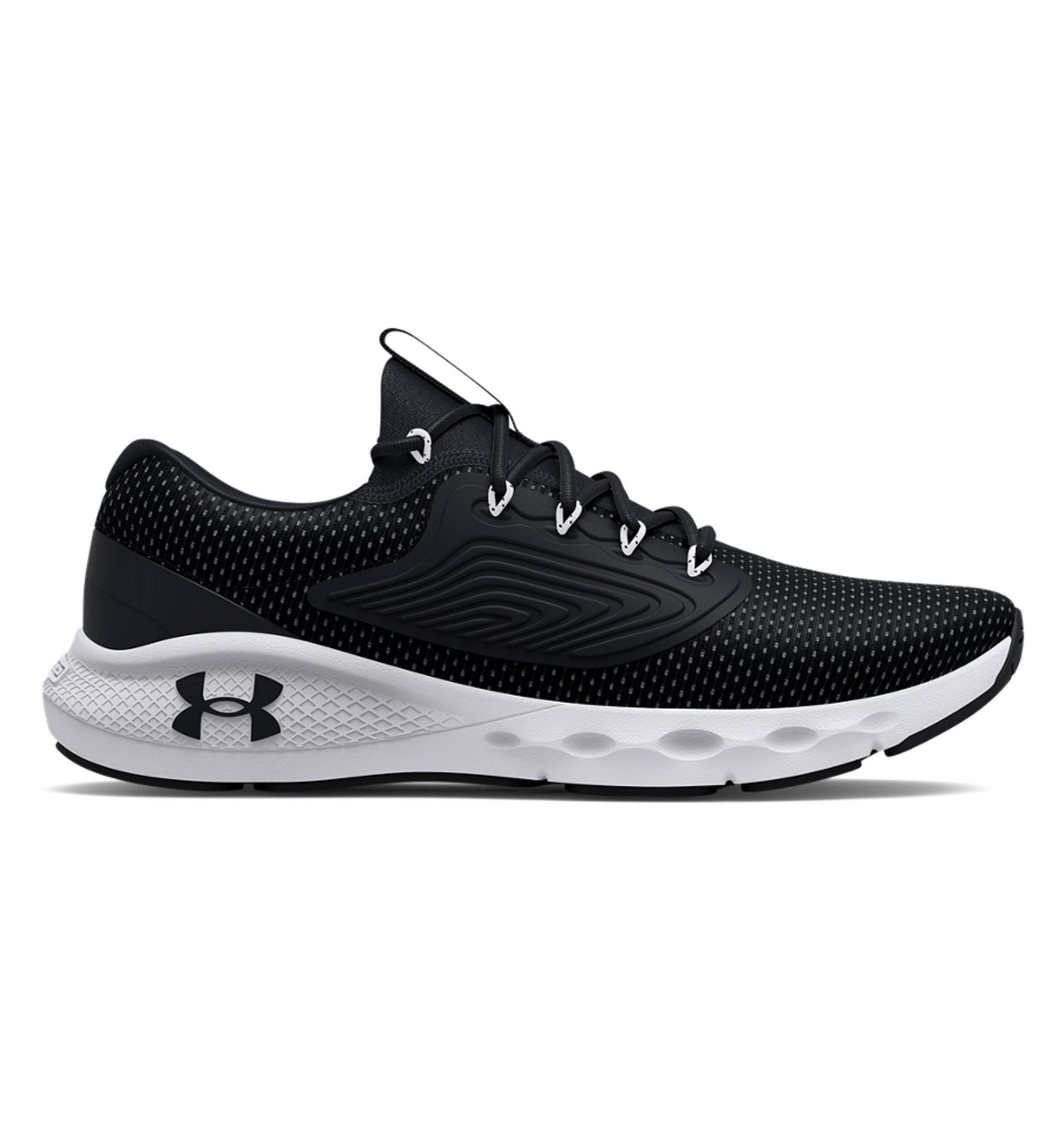 Women's Ua Charged Vantage 2 Running Shoes