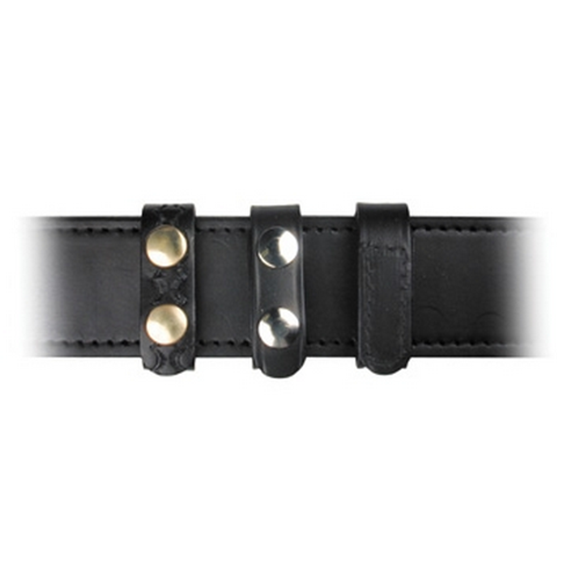3/4 Belt Keeper - KR5456-2-GLD